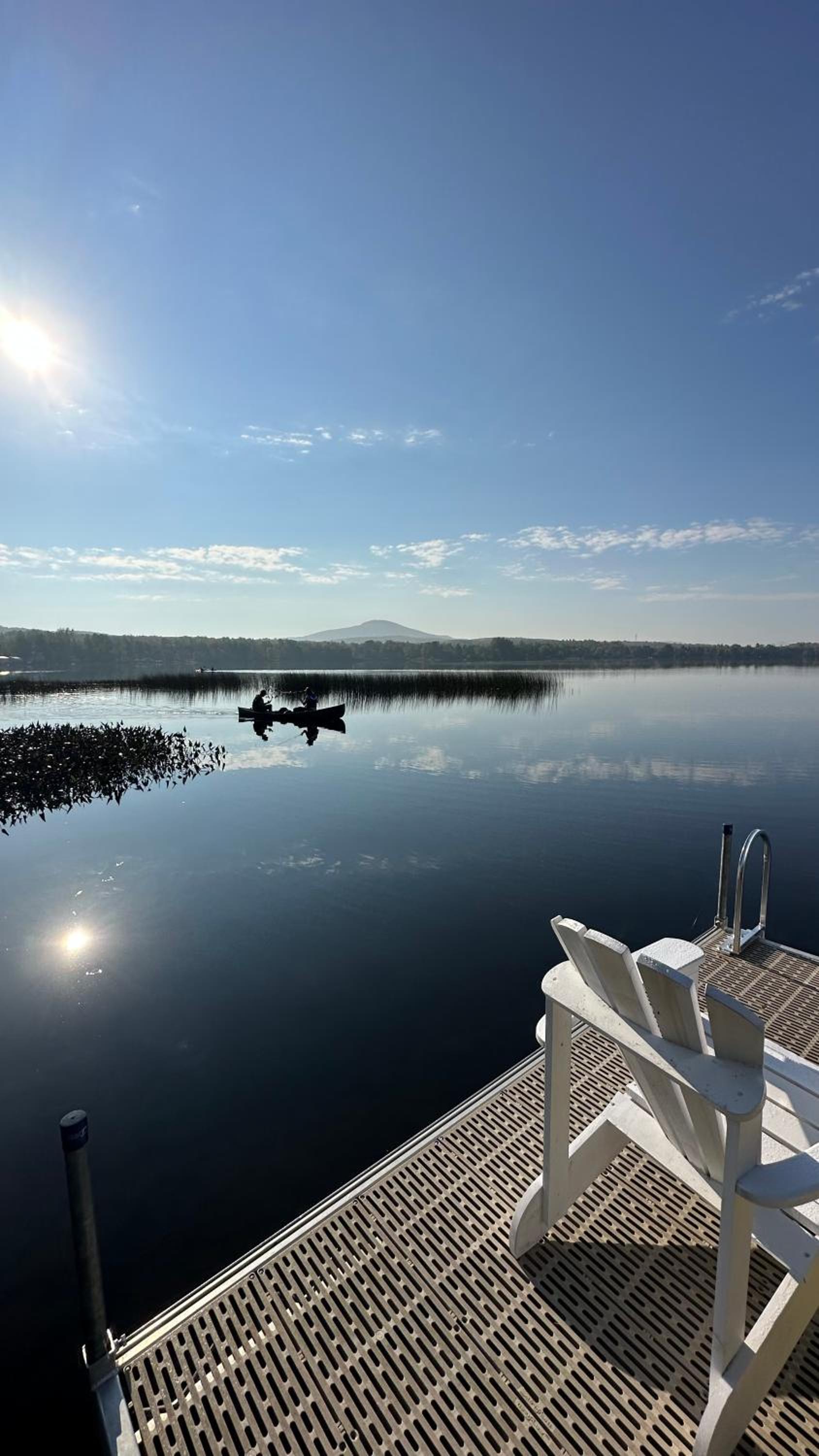 Chalet KLS Lac D'Argent