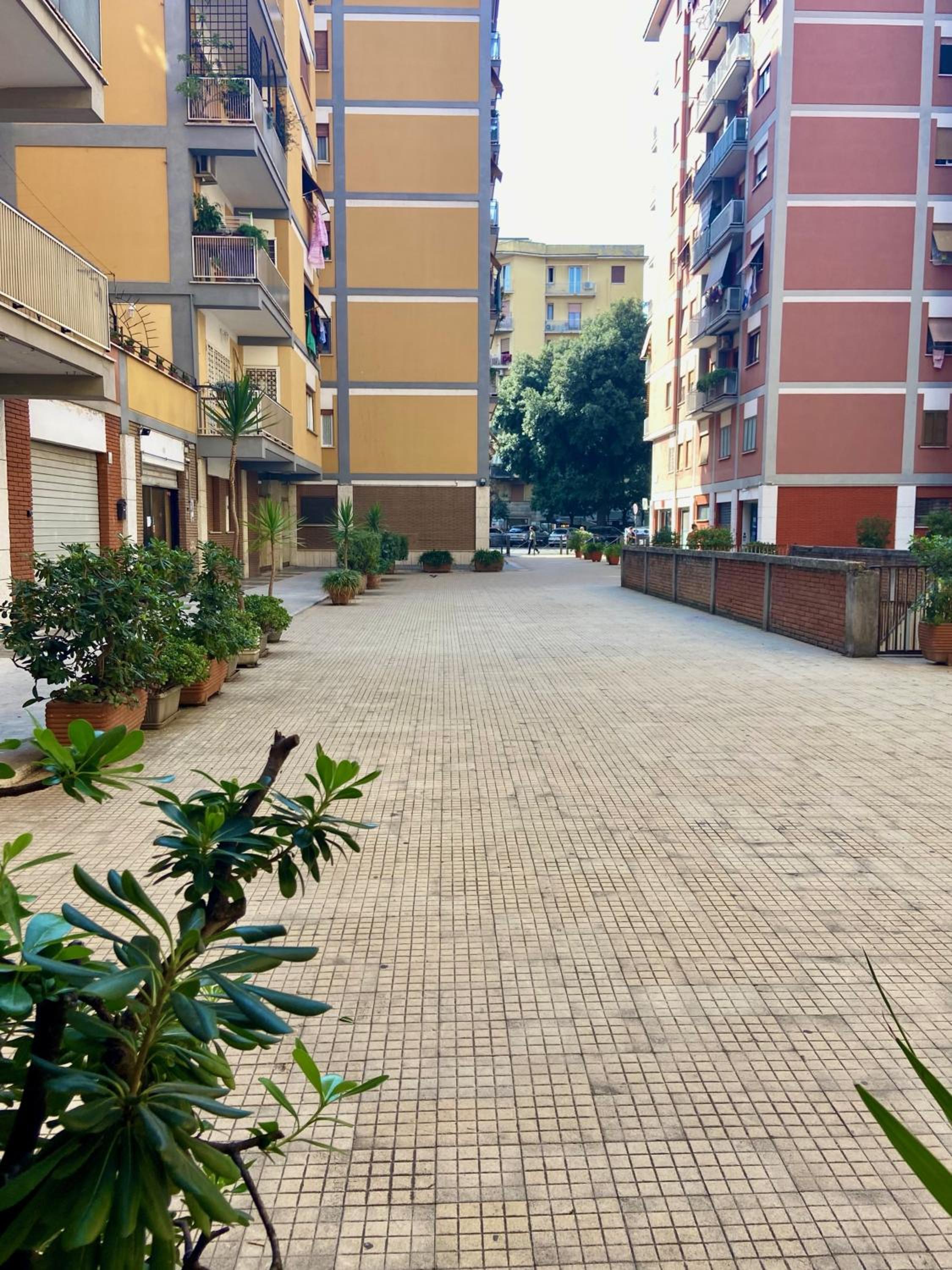 Casa Magrini - accogliente in zona semicentrale