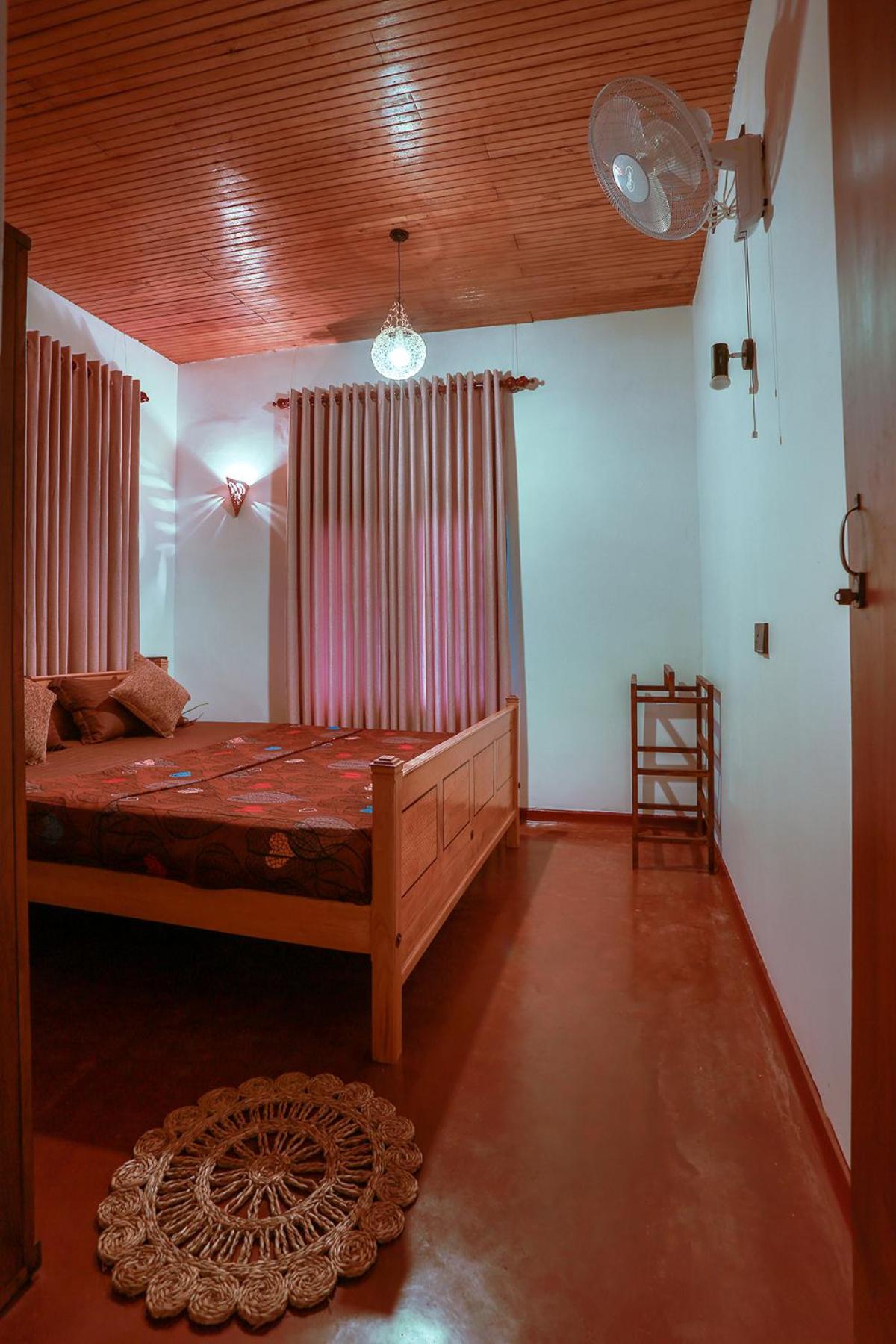 Nirvana Villa view 3