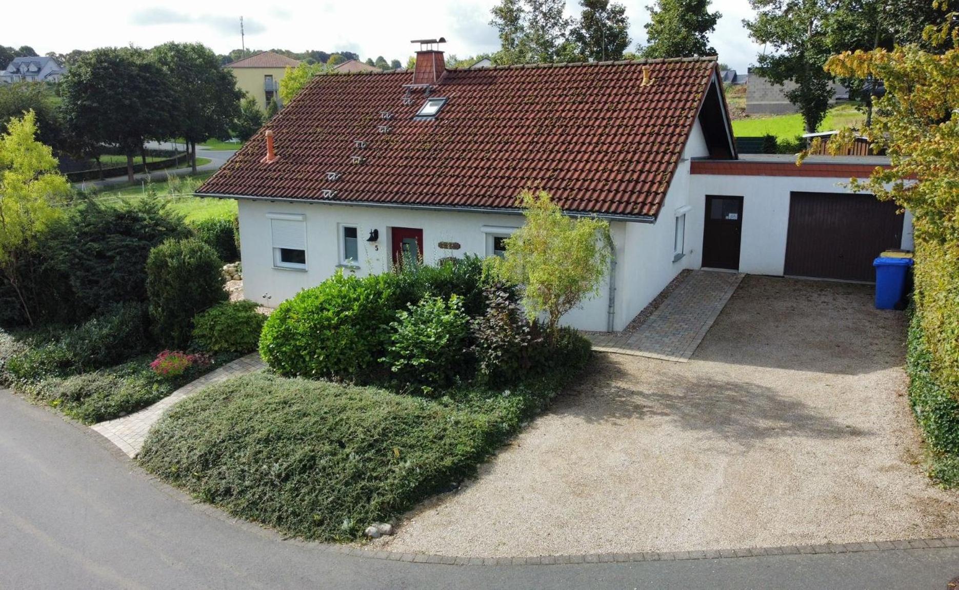 Haus Sonnenburg