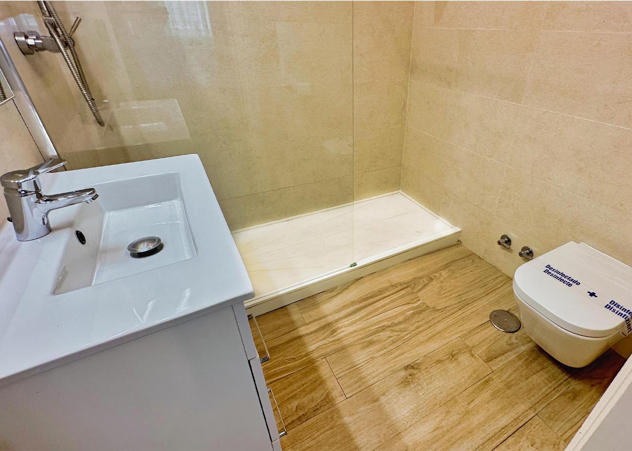 Skol 242 Excellent One Bedroom Apartment with Sea Views photo 2