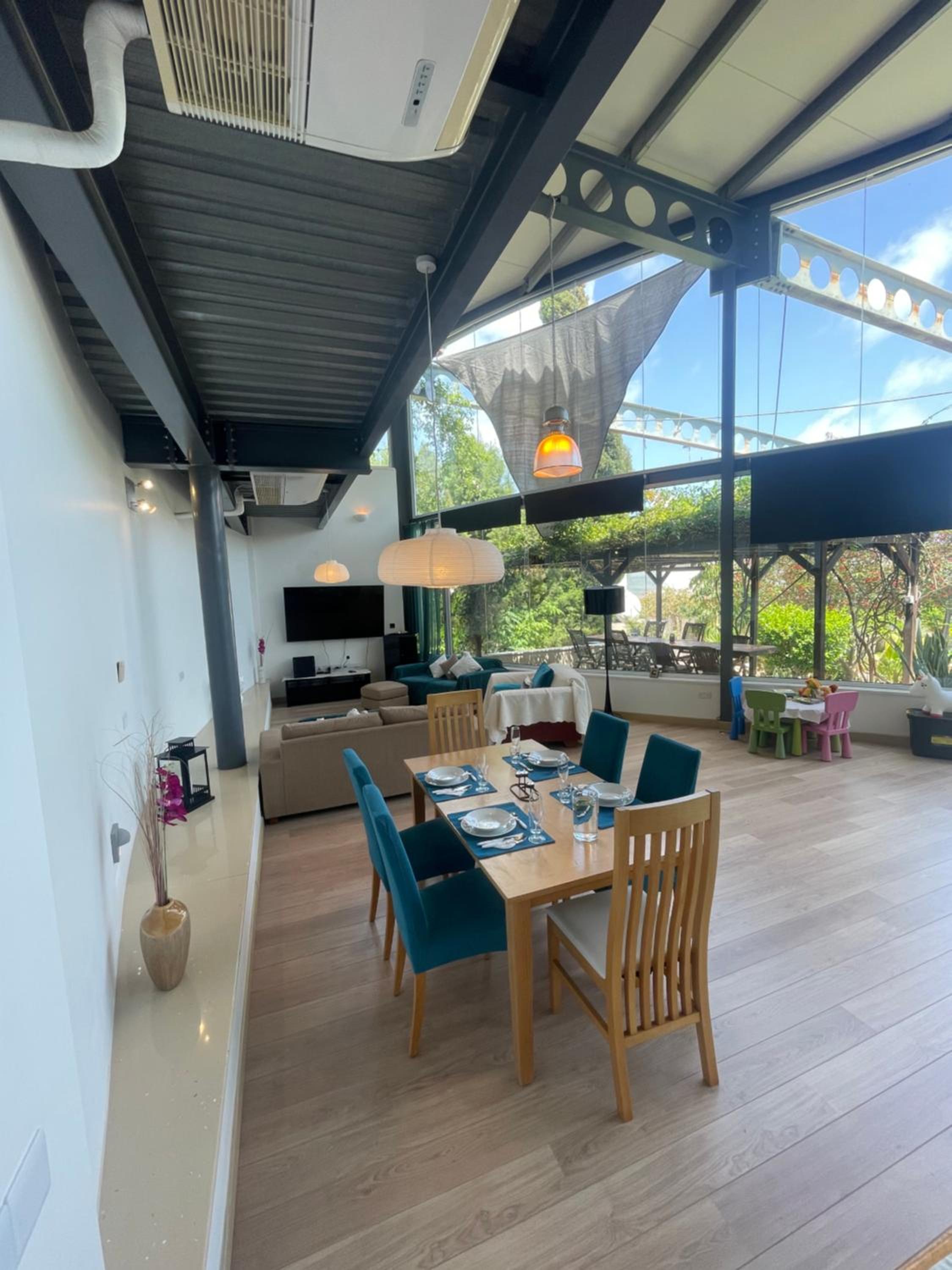 VILLA CATALEYA Fig Tree Bay Protaras Town Center