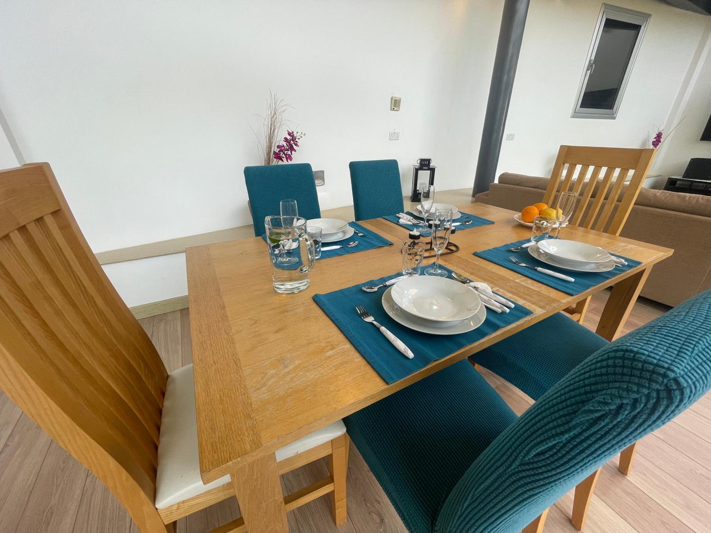 VILLA CATALEYA Fig Tree Bay Protaras Town Center
