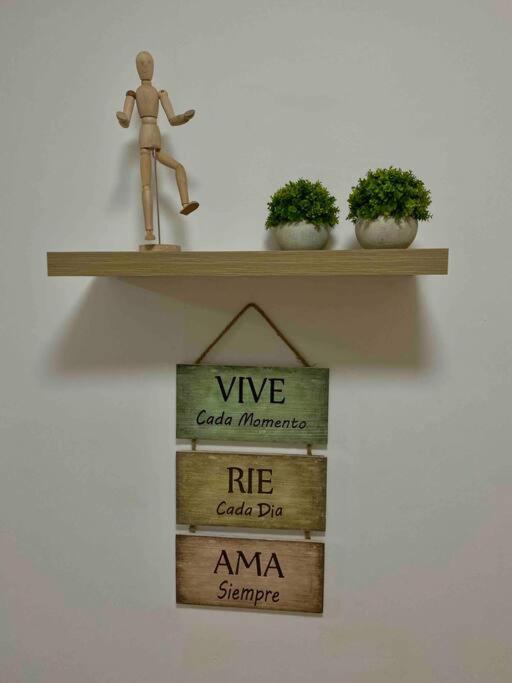 Apartamento independiente en Adeje
