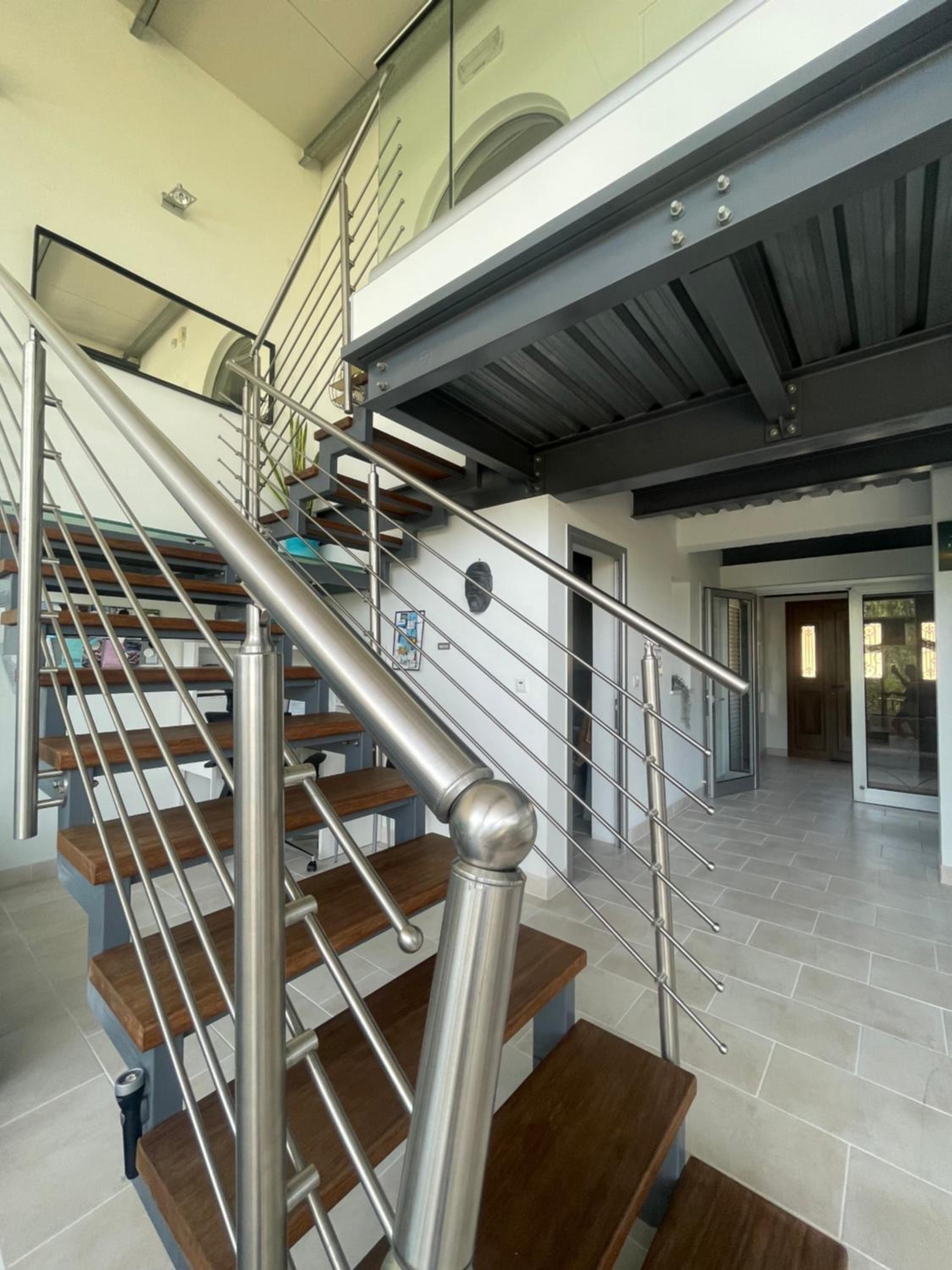 VILLA CATALEYA Fig Tree Bay Protaras Town Center