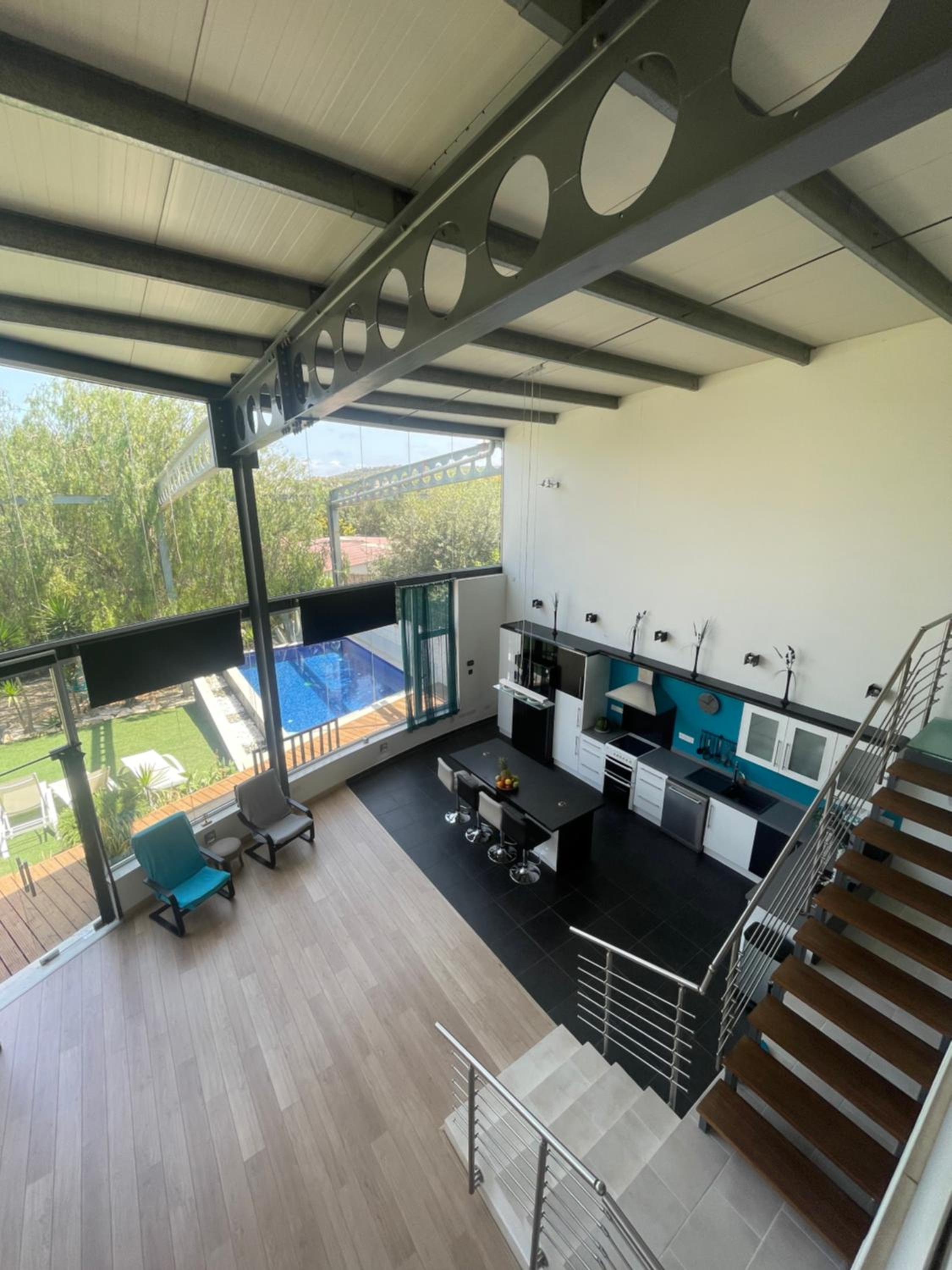 VILLA CATALEYA Fig Tree Bay Protaras Town Center