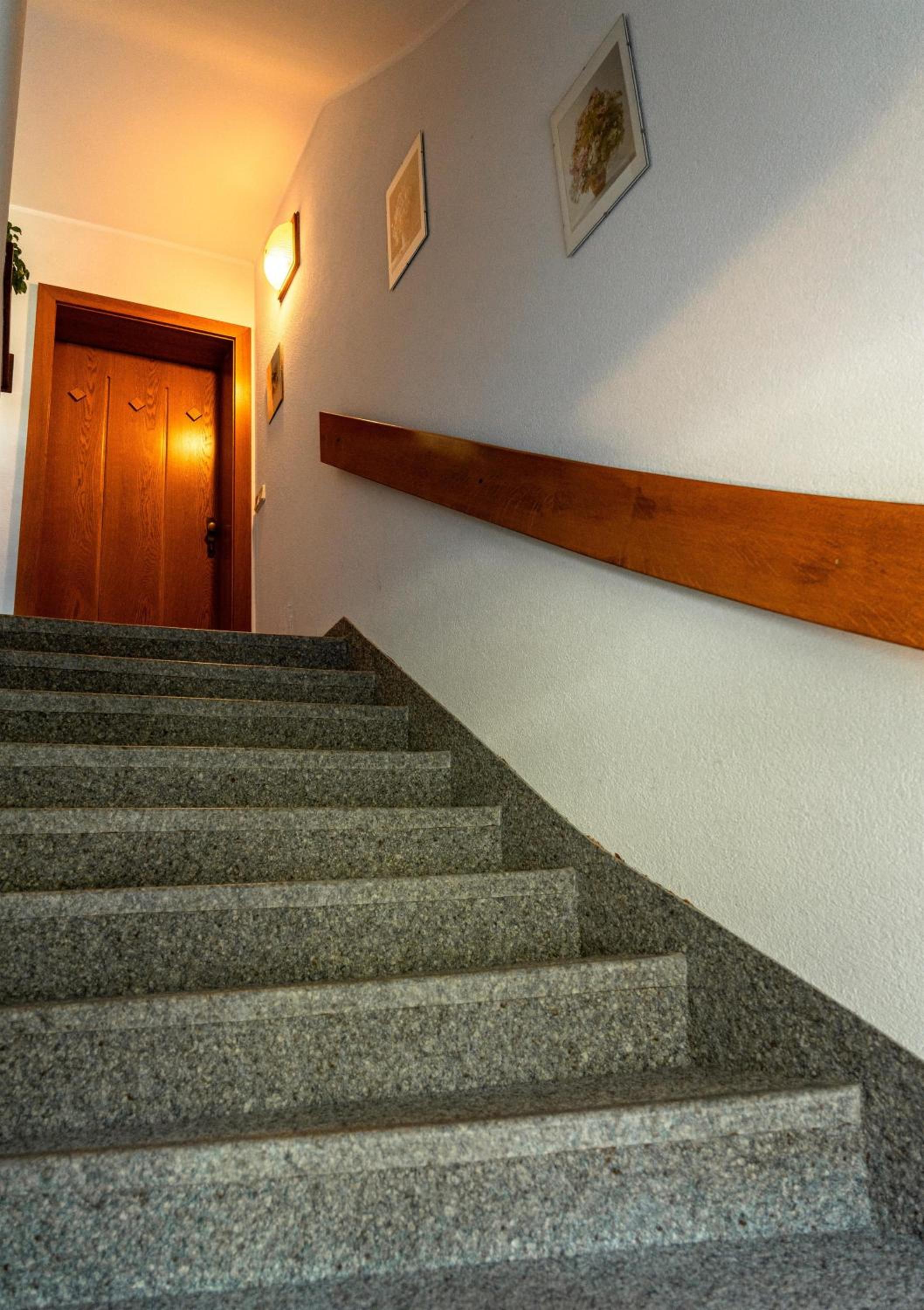 Apartment Gartnerkofelblick