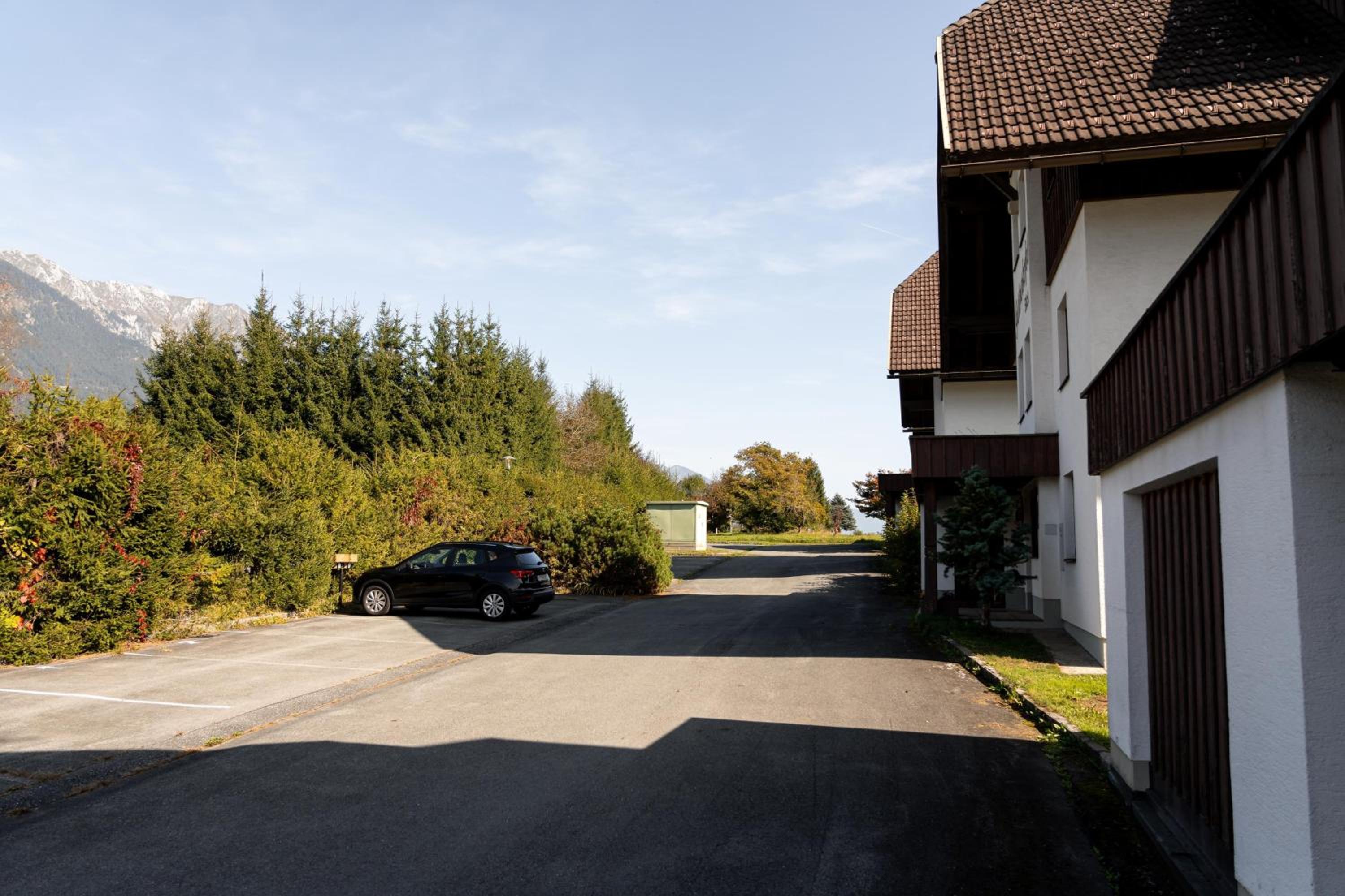 Apartment Gartnerkofelblick