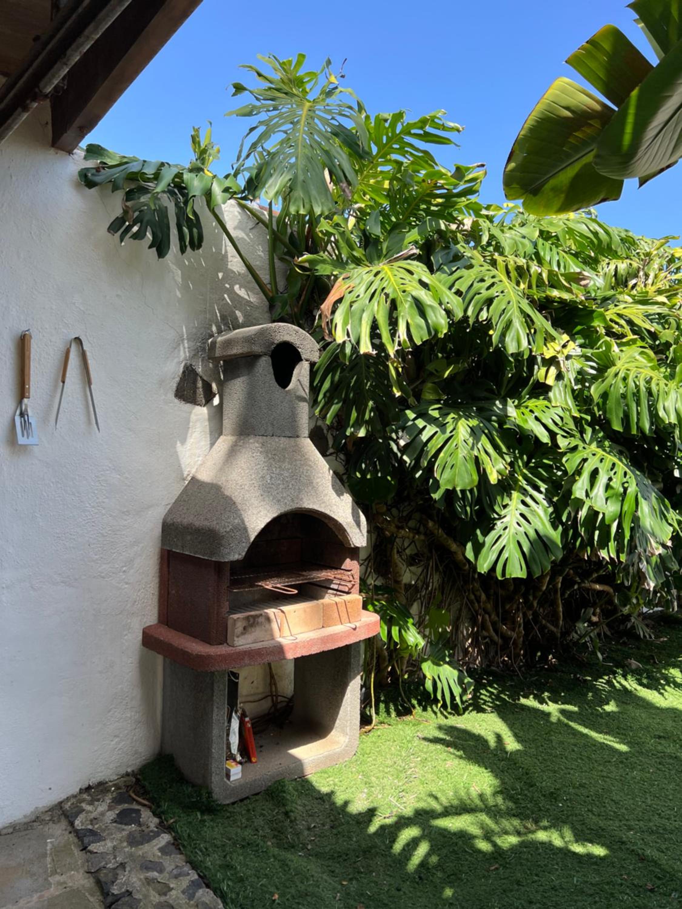 La Paredita Casa Taoro
