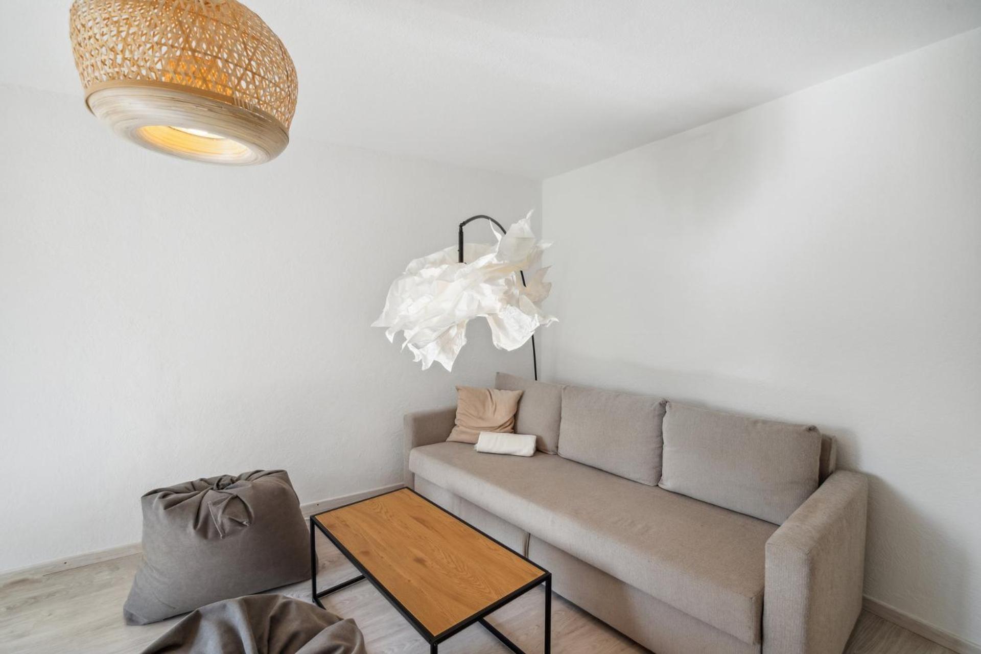 Affordable Comfort in Zurich