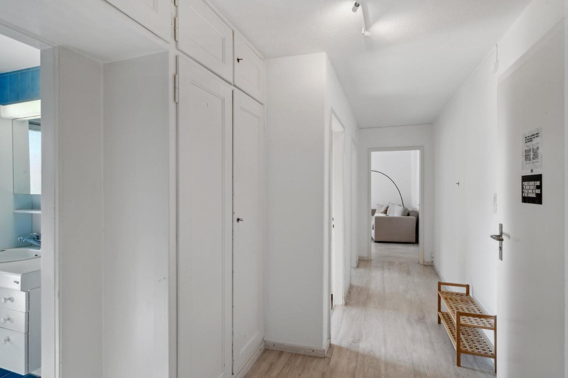 Affordable Comfort in Zurich