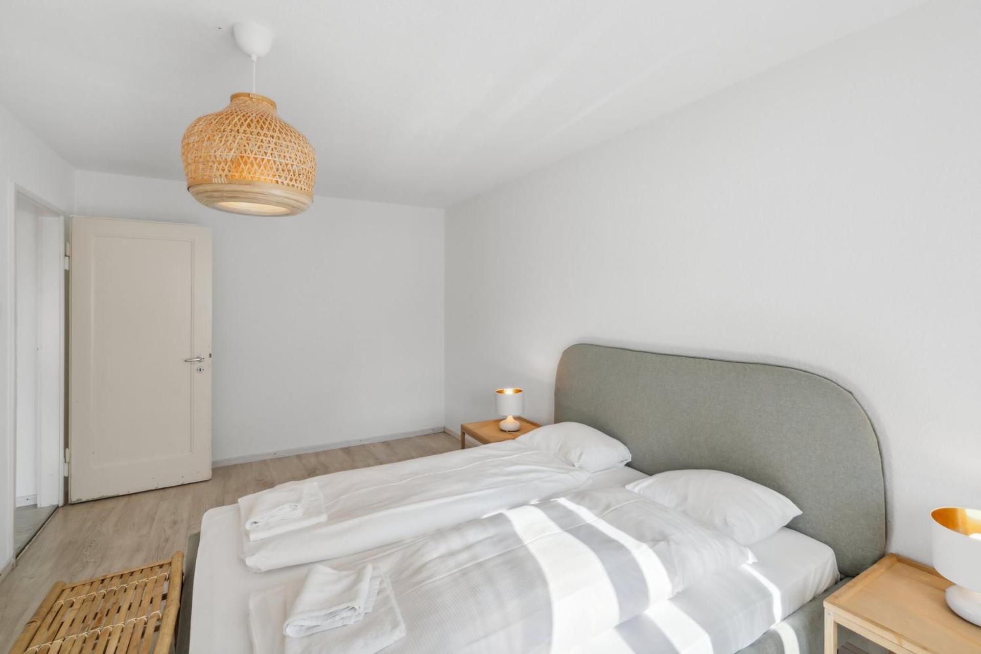 Affordable Comfort in Zurich