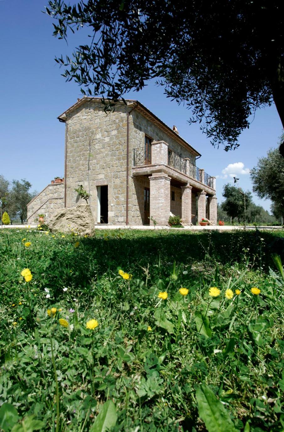 Agriturismo Tenuta Roccaccia