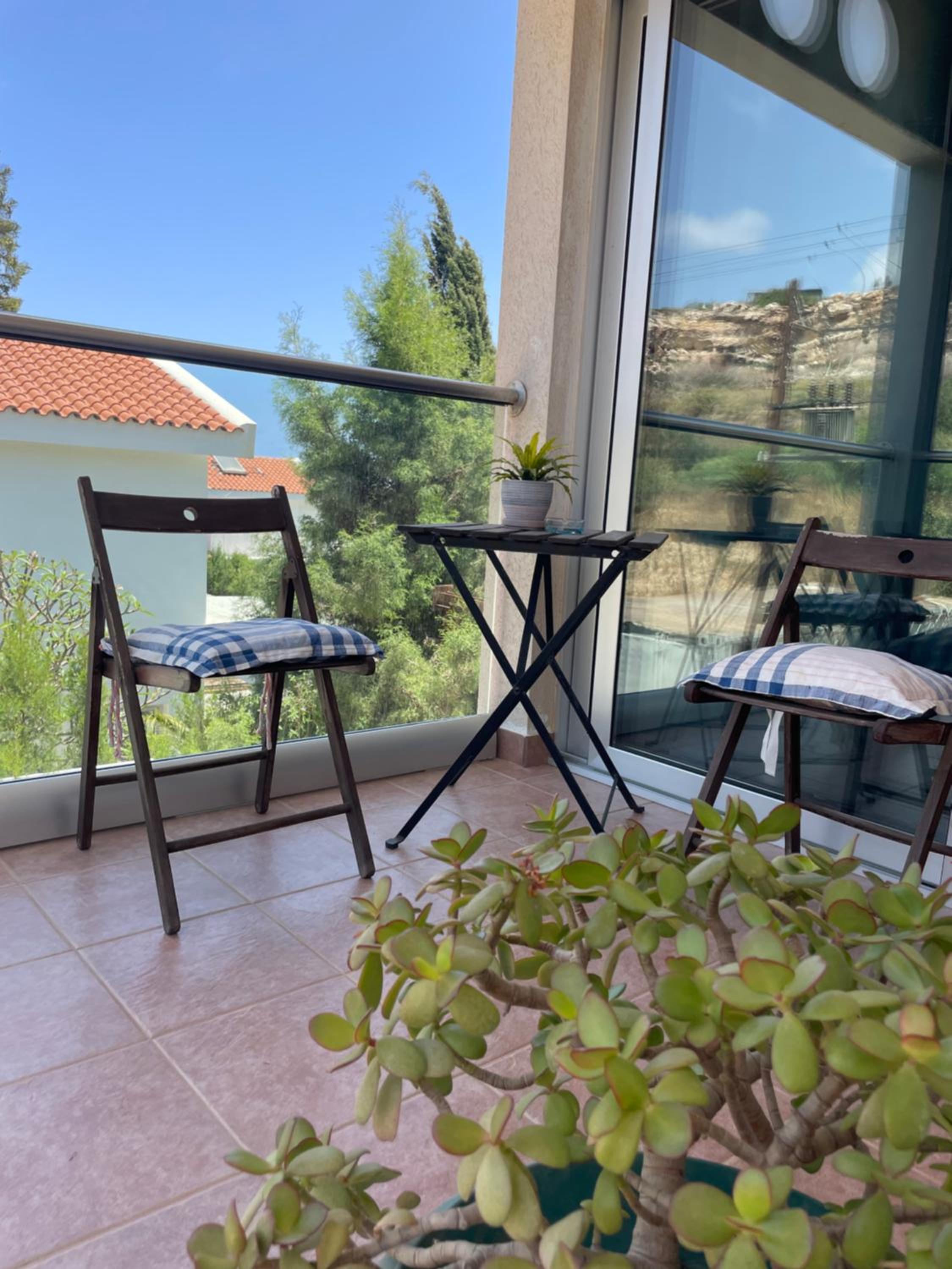 VILLA CATALEYA Fig Tree Bay Protaras Town Center