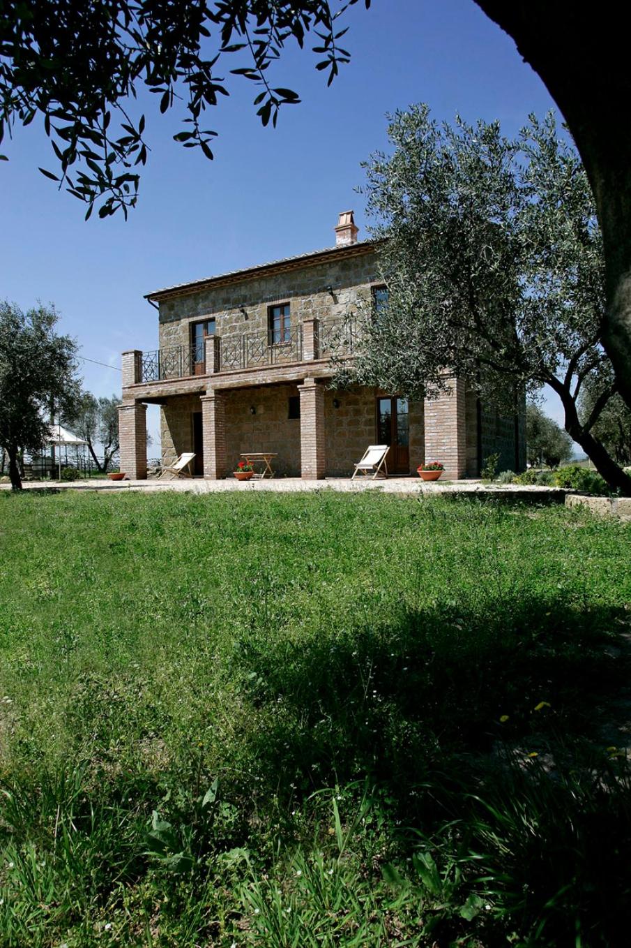Agriturismo Tenuta Roccaccia