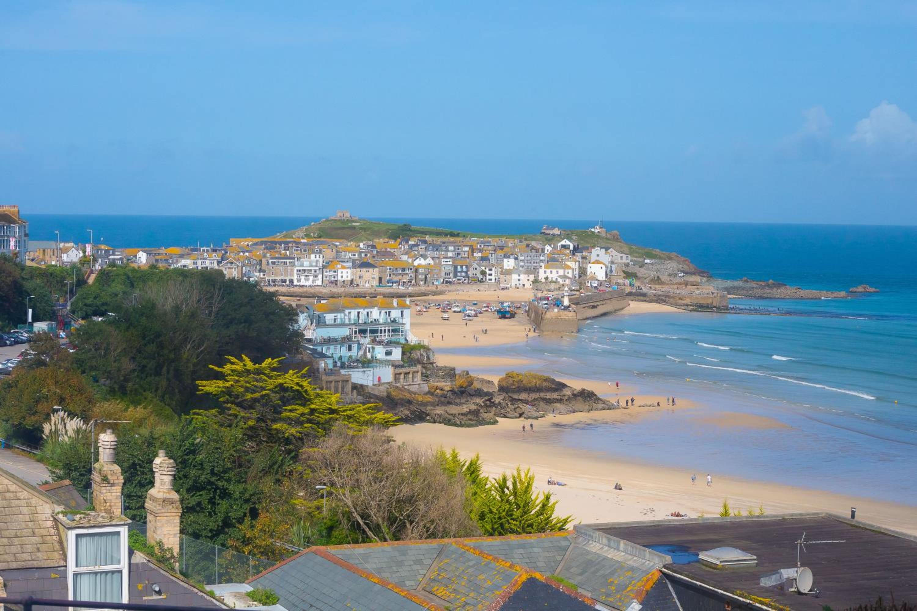 Sea Bre view 4