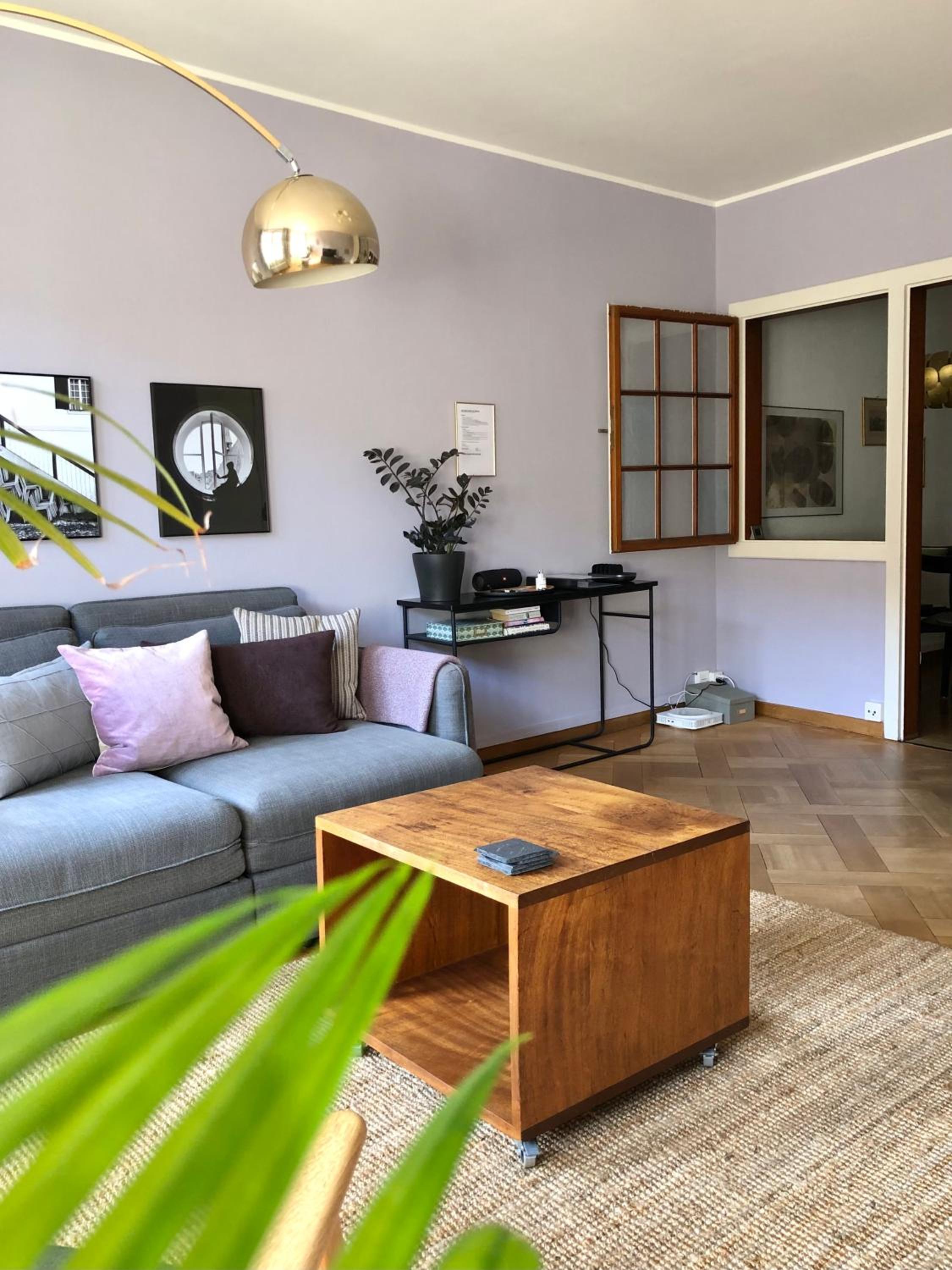 Sunny Old Town Flat-Walk Everywhere-Sleeps 4