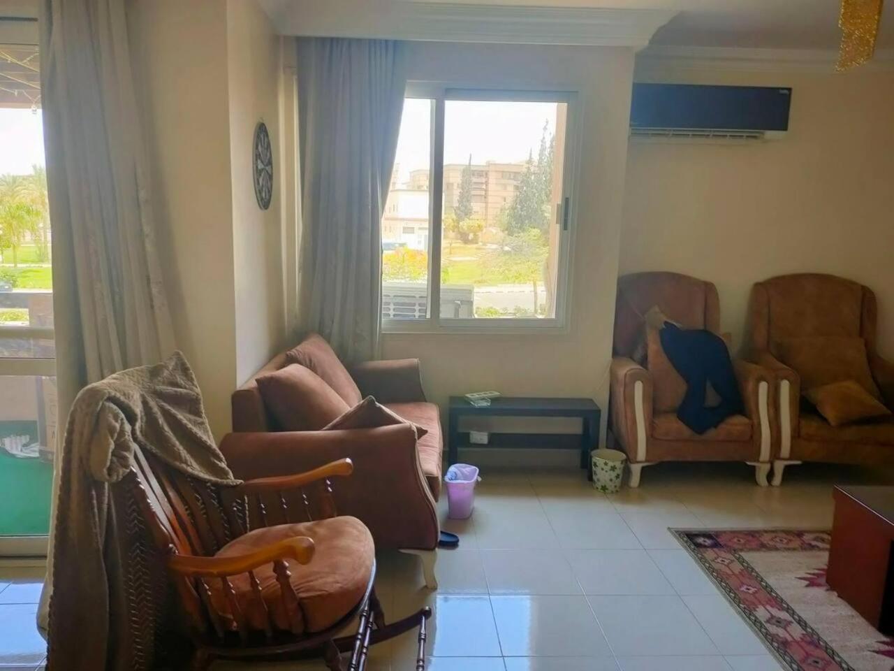 Cozy Apartment With an excellent view