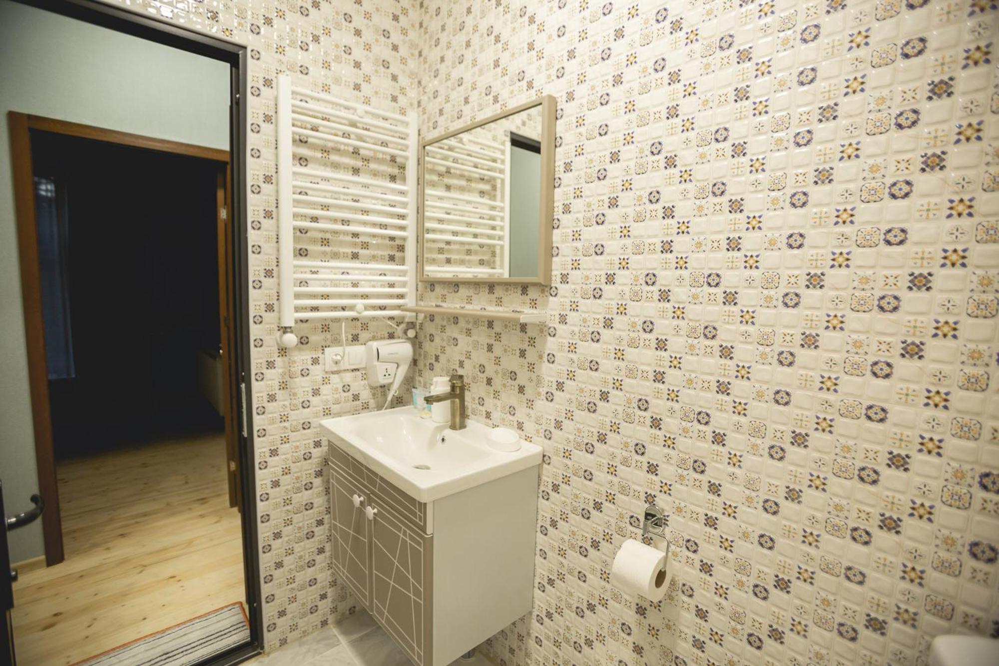 Moedani-Very Center Apartment in Kutaisi