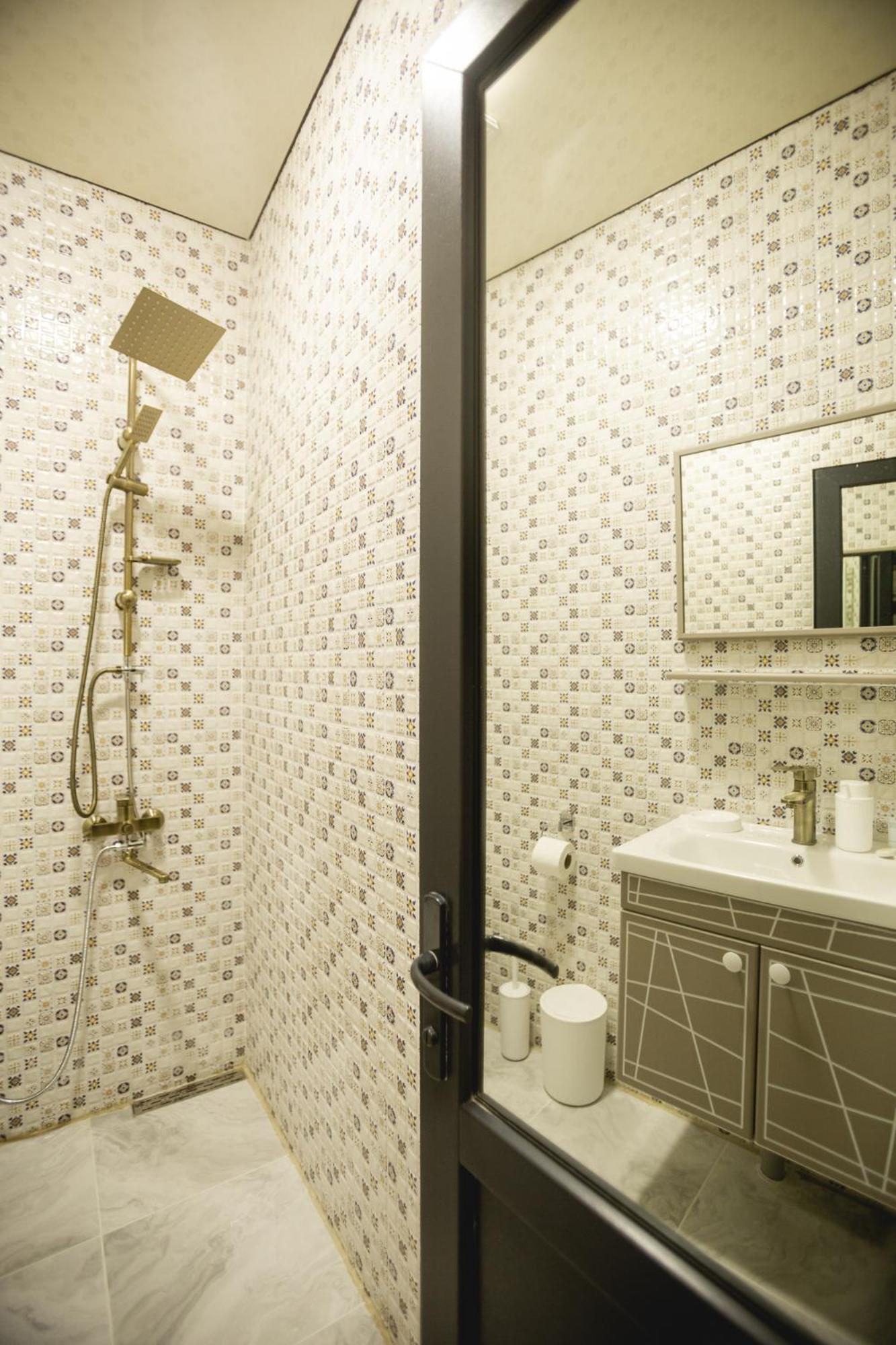 Moedani-Very Center Apartment in Kutaisi
