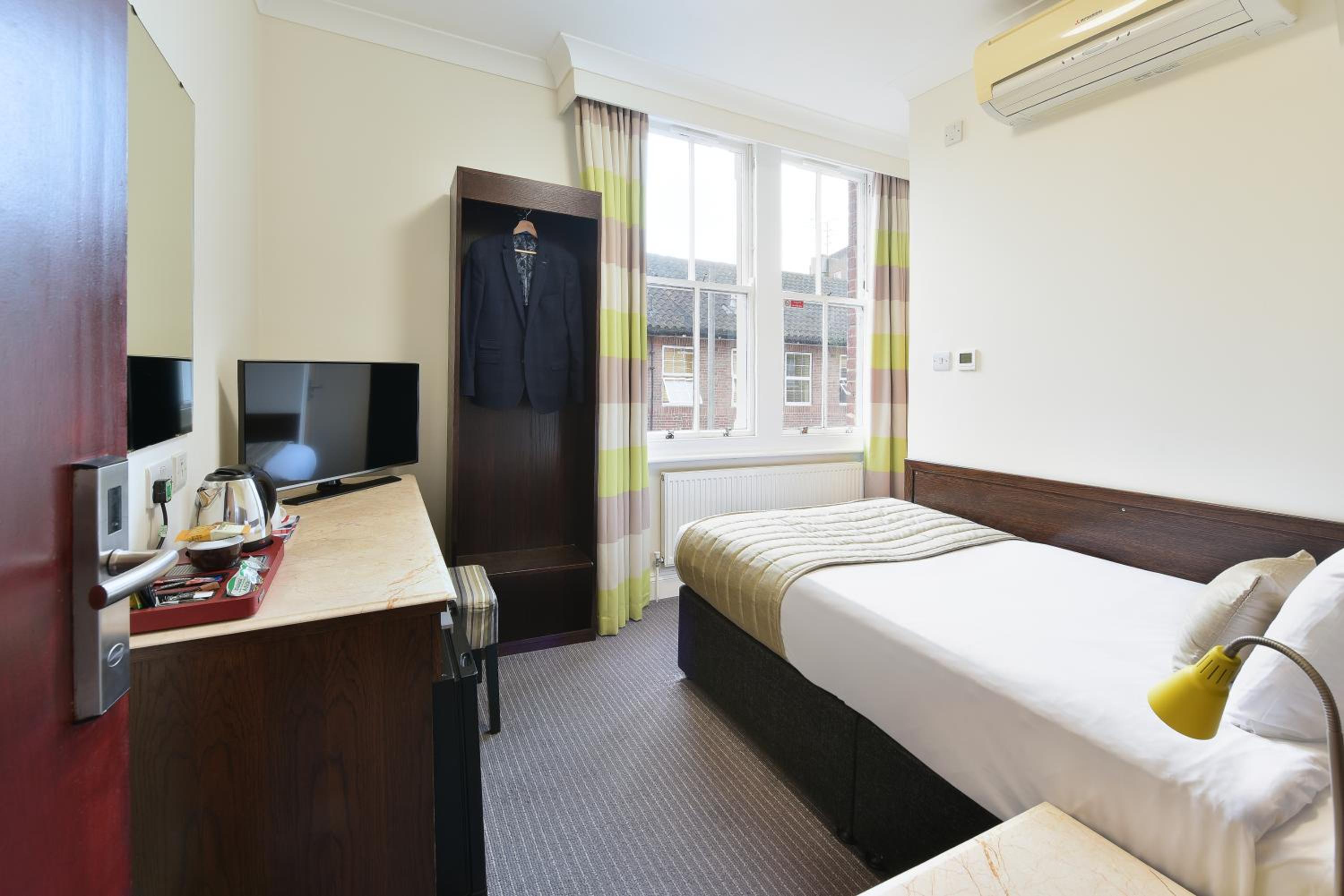 Oxford Vacations - The Bocardo Hotel - Property Image 17