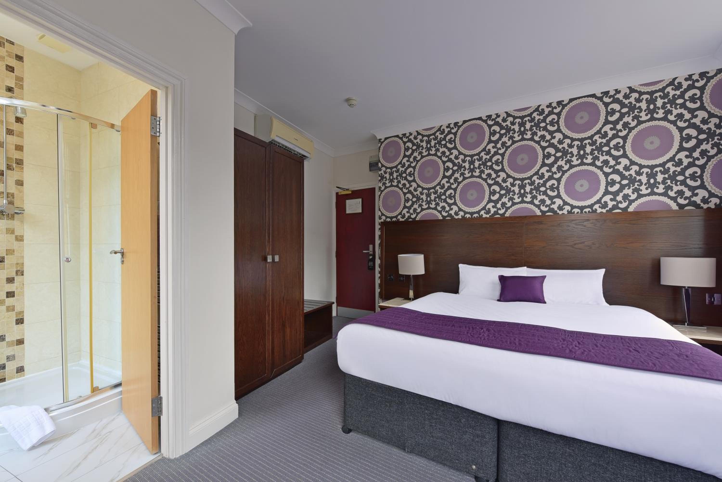 Oxford Vacations - The Bocardo Hotel - Property Image 30