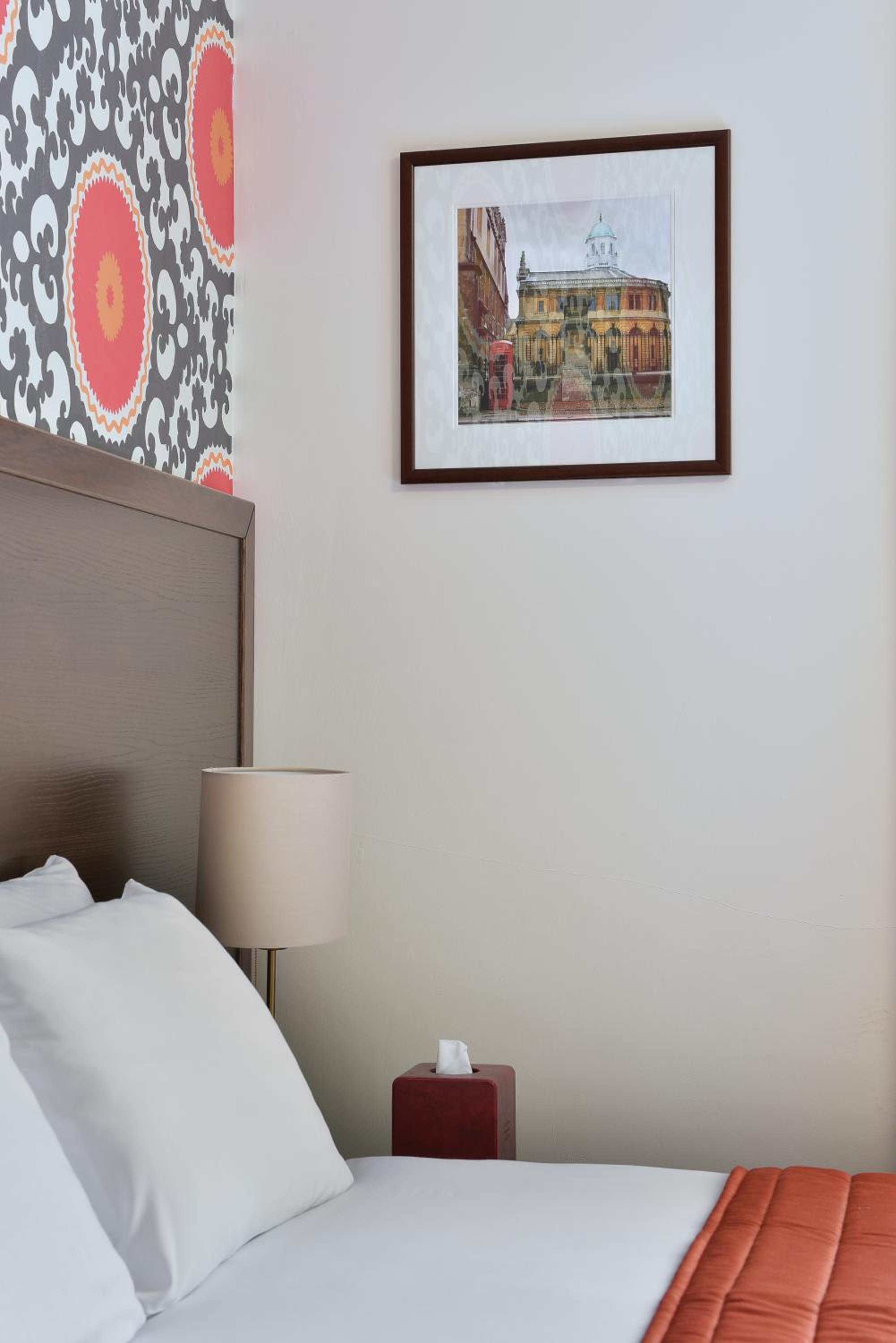 Oxford Vacations - The Bocardo Hotel - Property Image 29