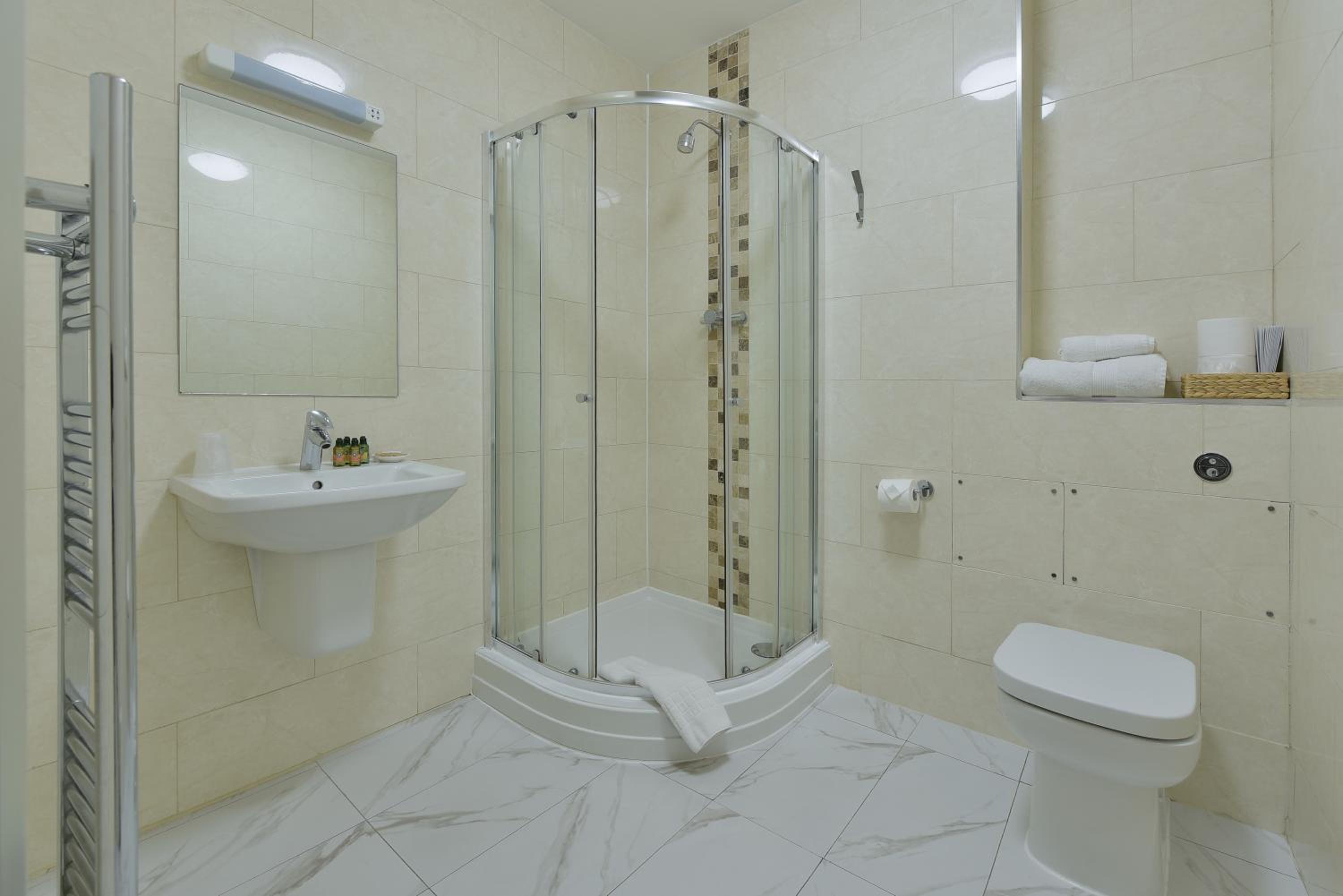 Oxford Vacations - The Bocardo Hotel - Property Image 12