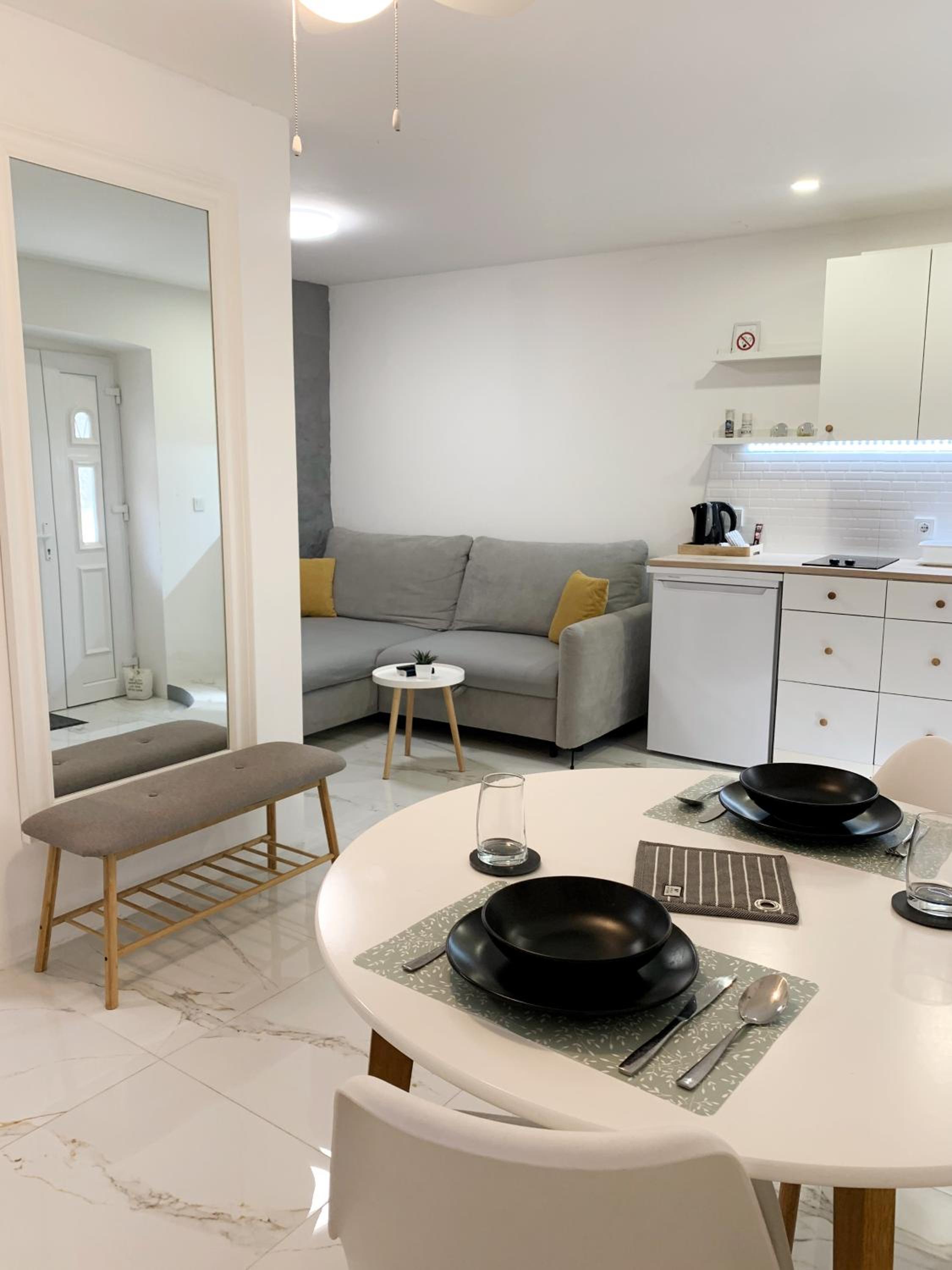 Apartment Laurus view 3