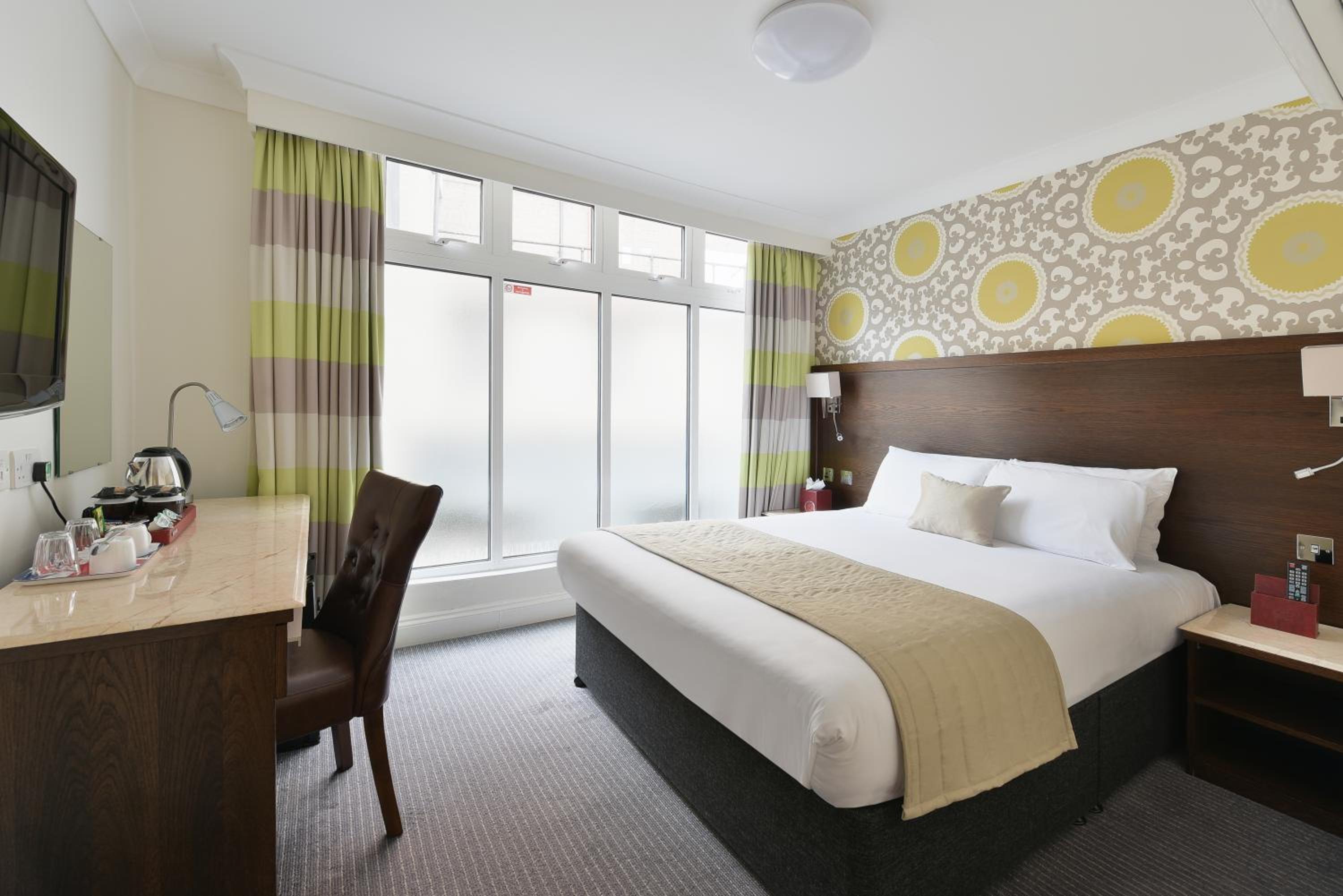 Oxford Vacations - The Bocardo Hotel - Property Image 26