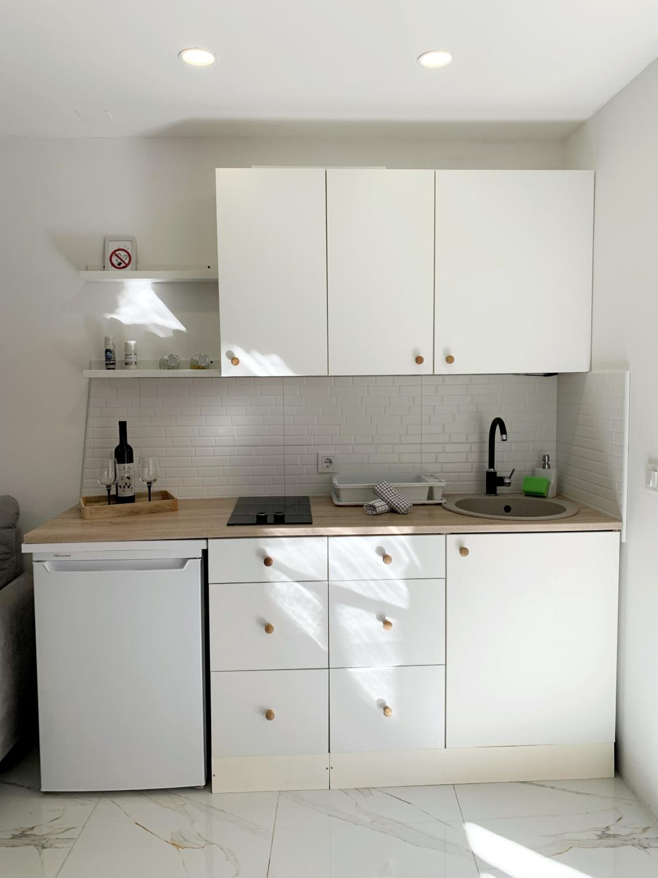 Apartment Laurus view 4