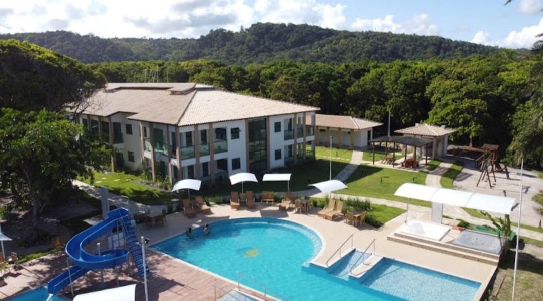 Ilhéus Praia Piscina e Lazer
