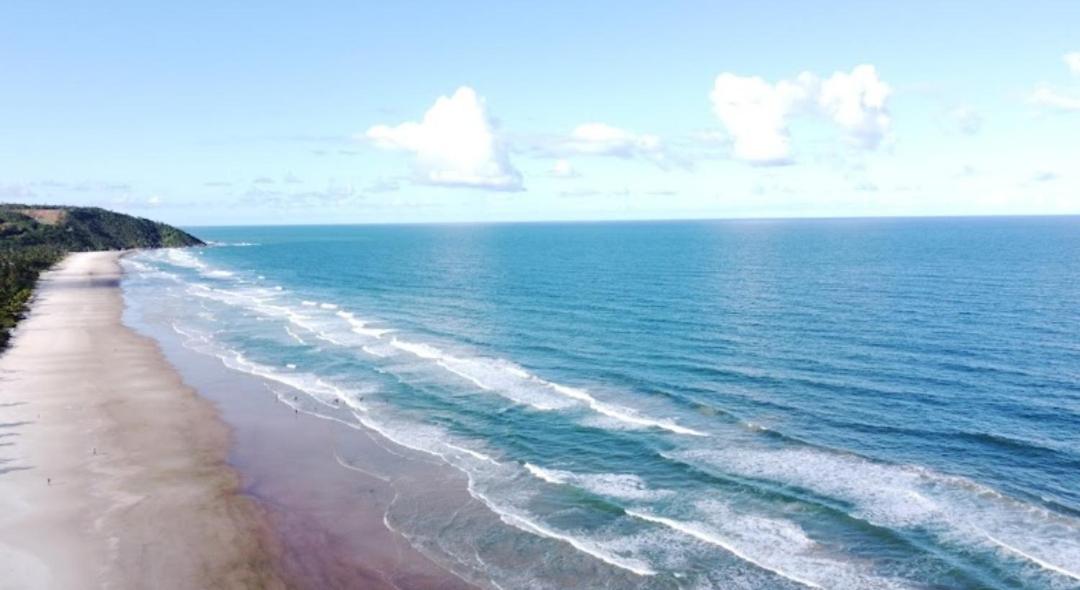 Ilhéus Praia Piscina e Lazer
