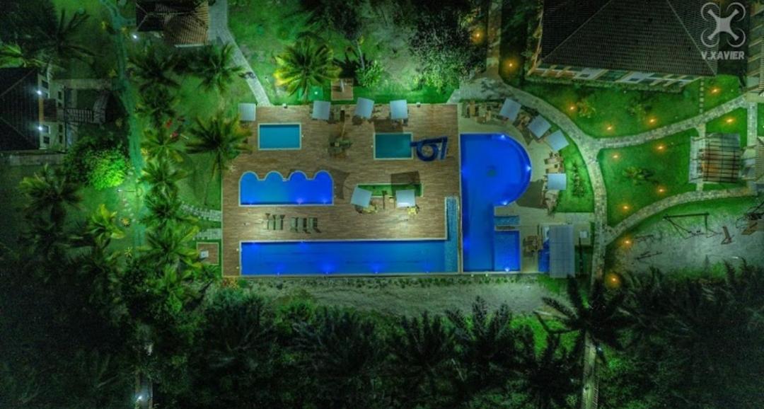 Ilhéus Praia Piscina e Lazer