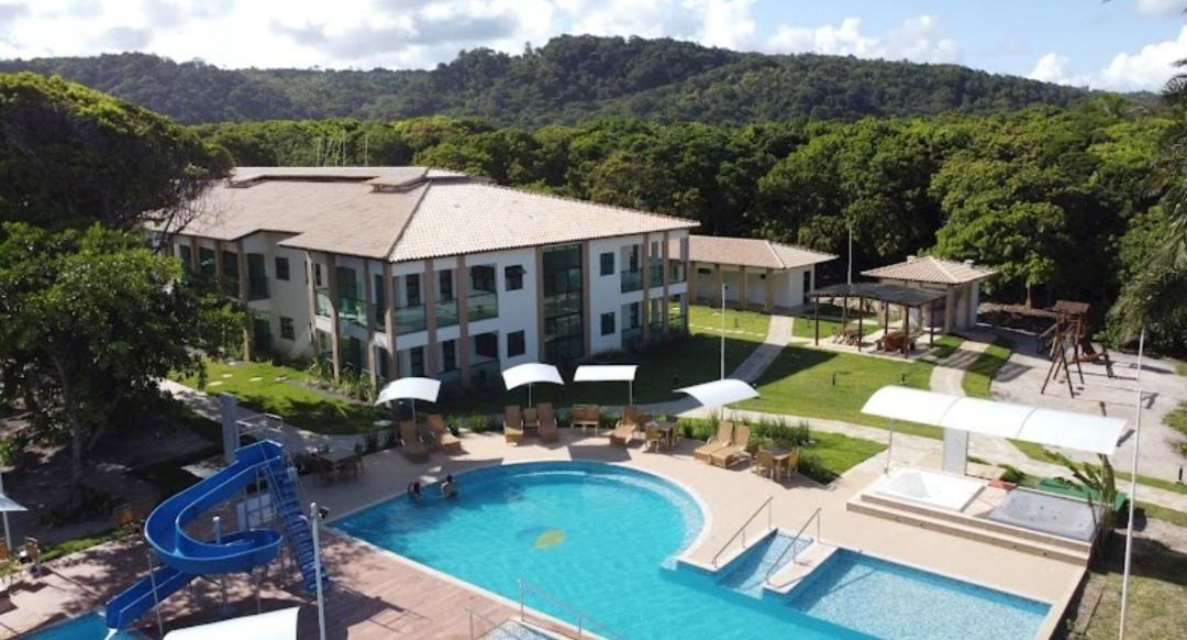 Ilhéus Praia Piscina e Lazer