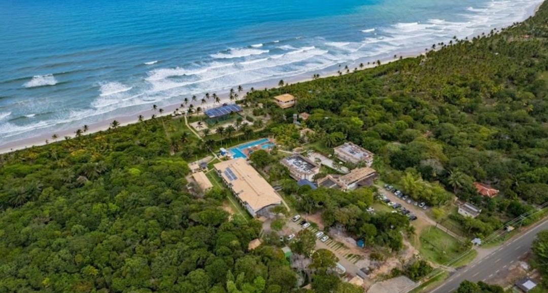 Ilhéus Praia Piscina e Lazer