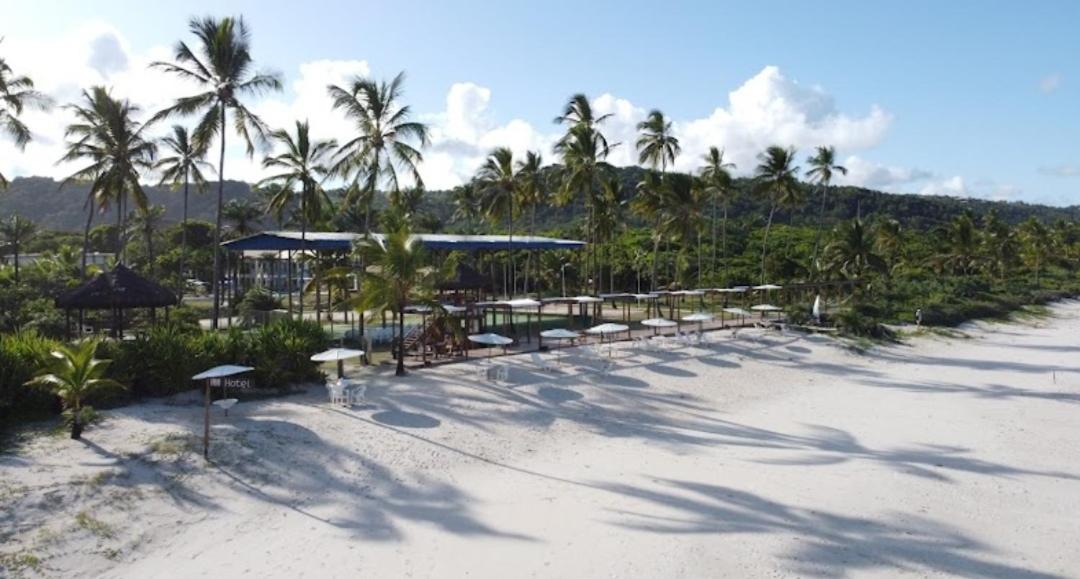 Ilhéus Praia Piscina e Lazer