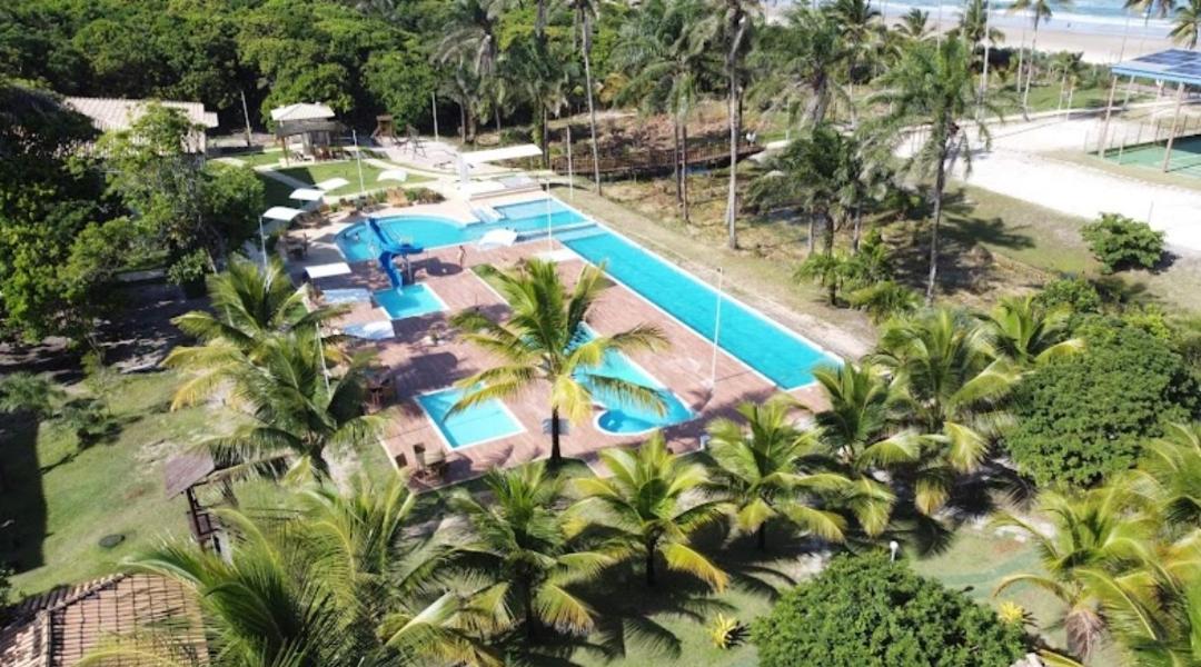 Ilhéus Praia Piscina e Lazer