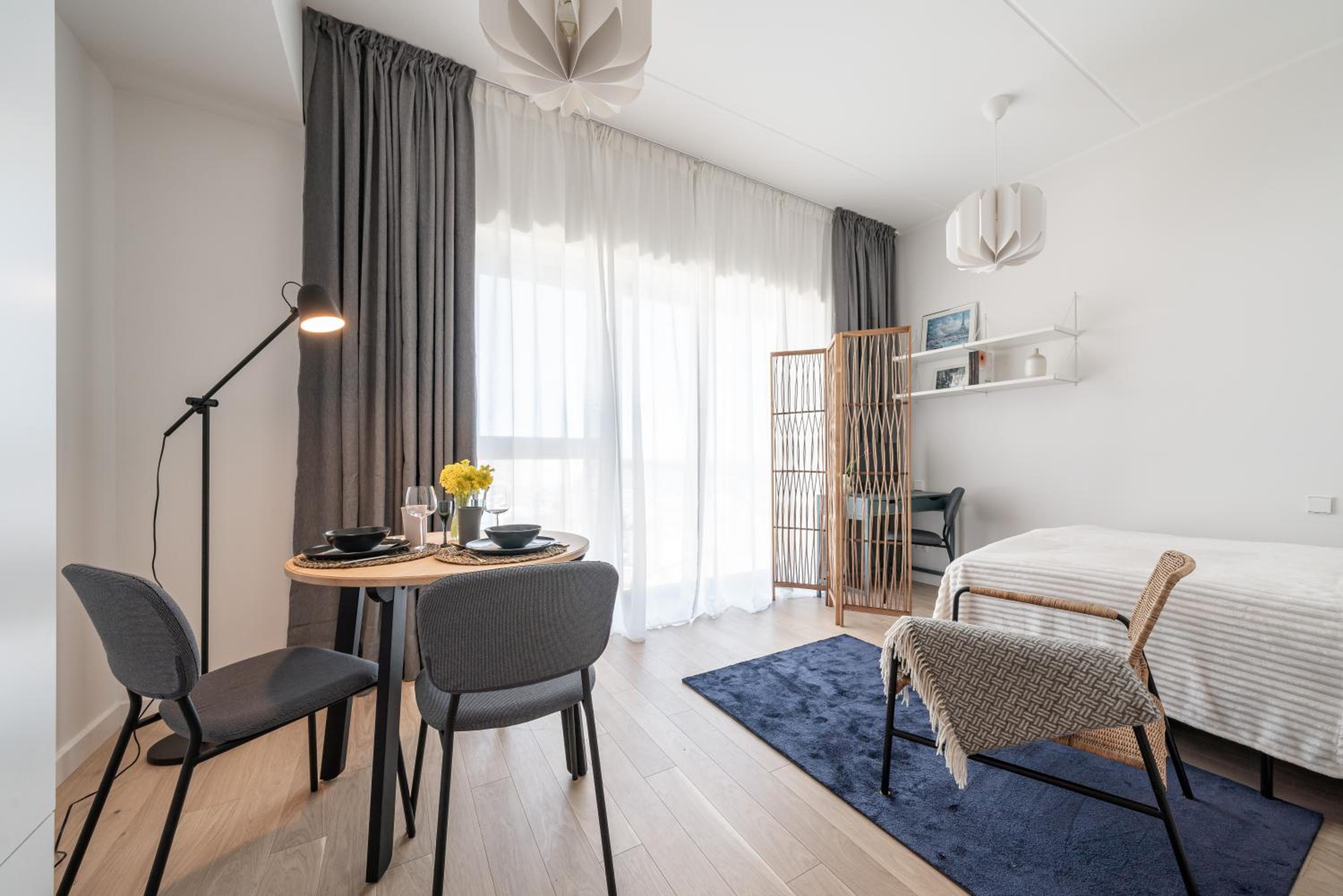 Unique Kalaranna District Apartments by the Sea