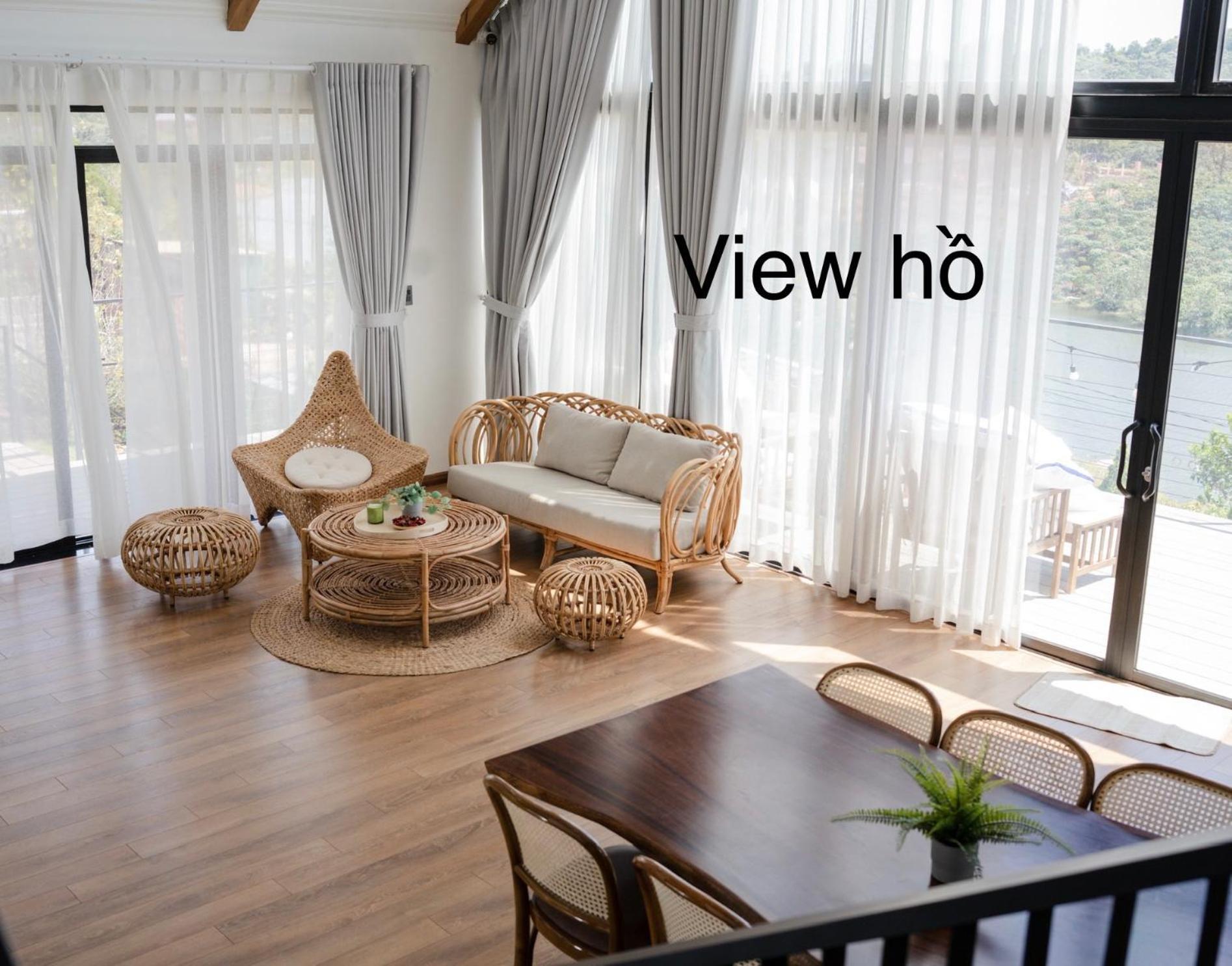 Mya Lakeview Villa Biệt Thự view 3