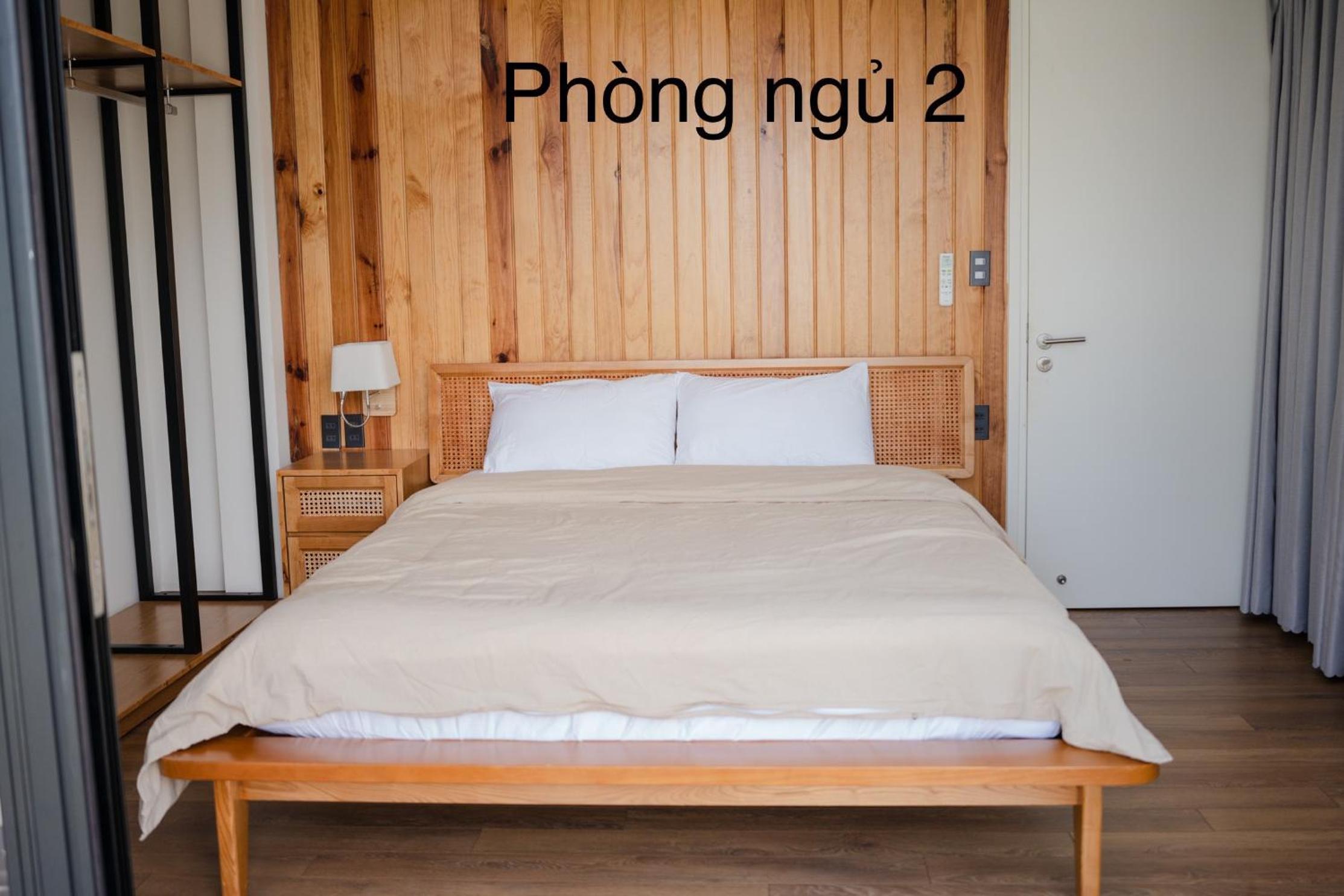 Mya Lakeview Villa Biệt Thự view 5