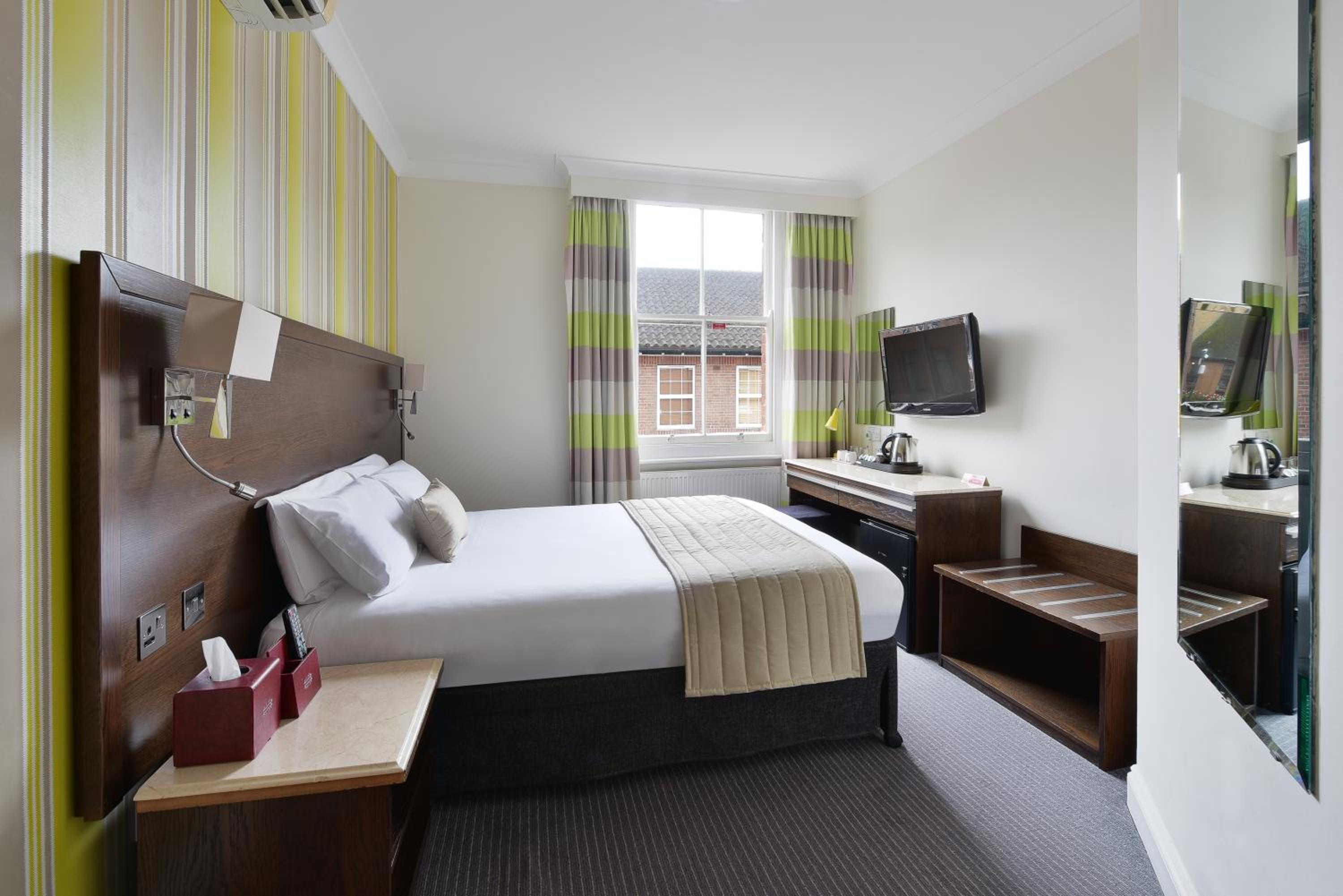 Oxford Vacations - The Bocardo Hotel - Property Image 24