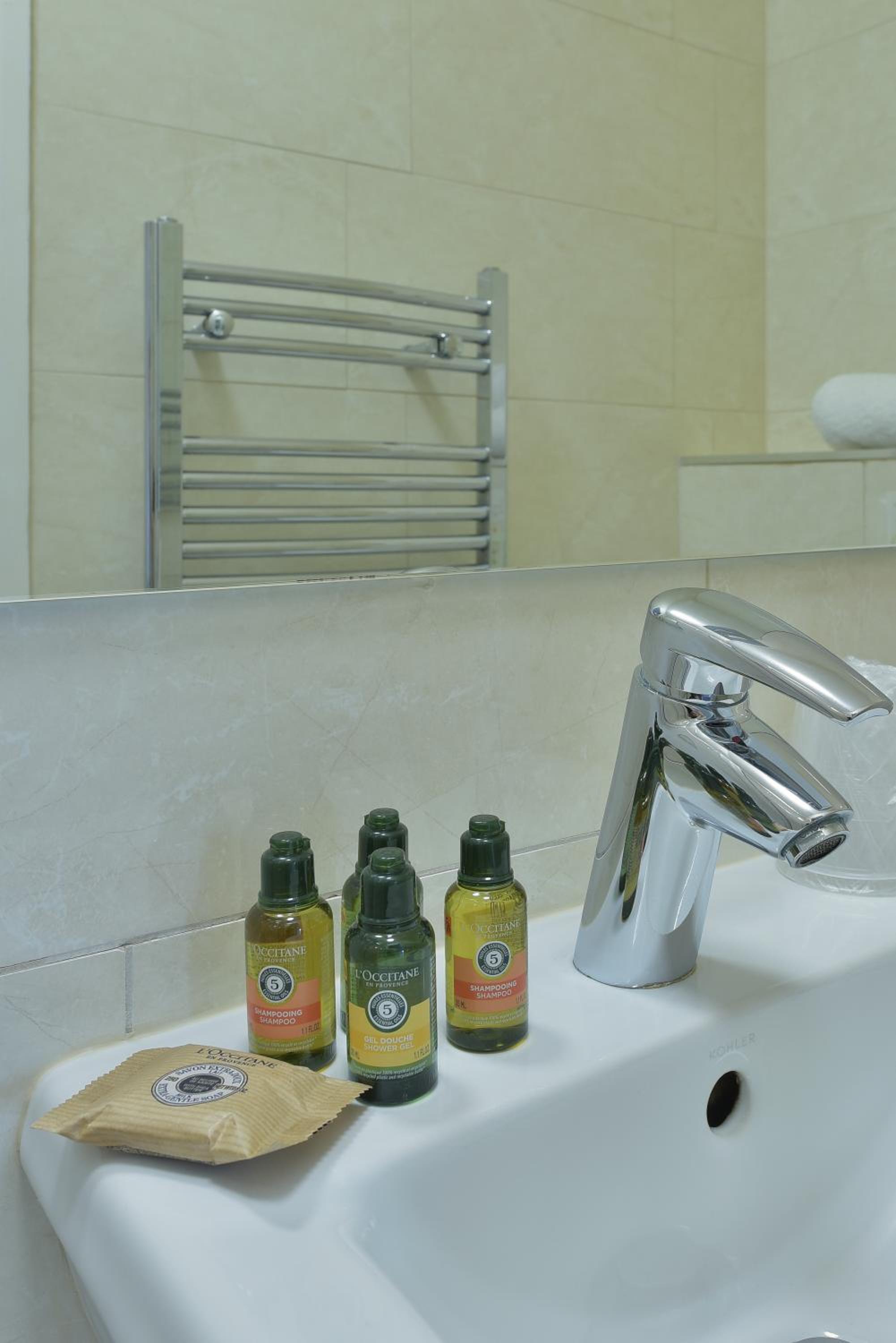 Oxford Vacations - The Bocardo Hotel - Property Image 11