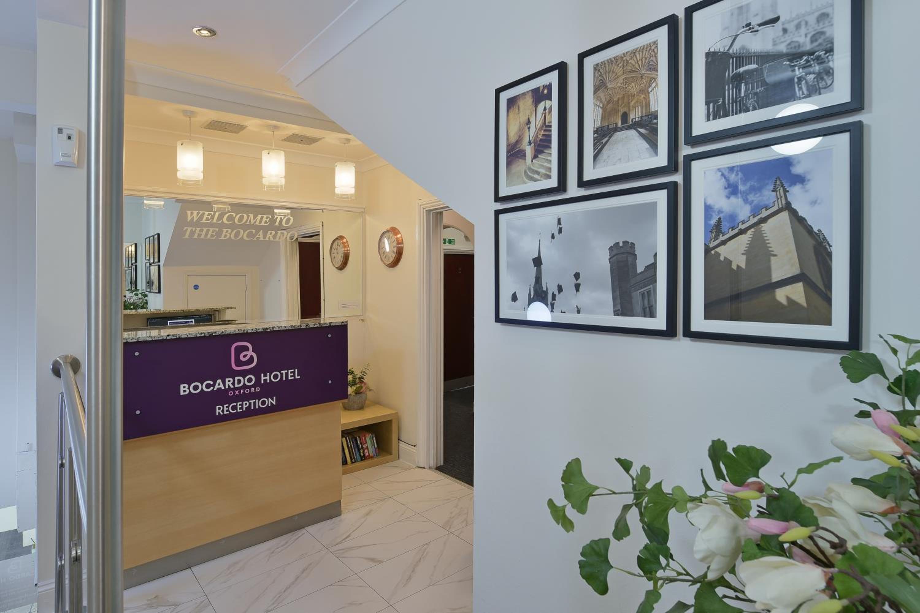 Oxford Vacations - The Bocardo Hotel - Property Image 22