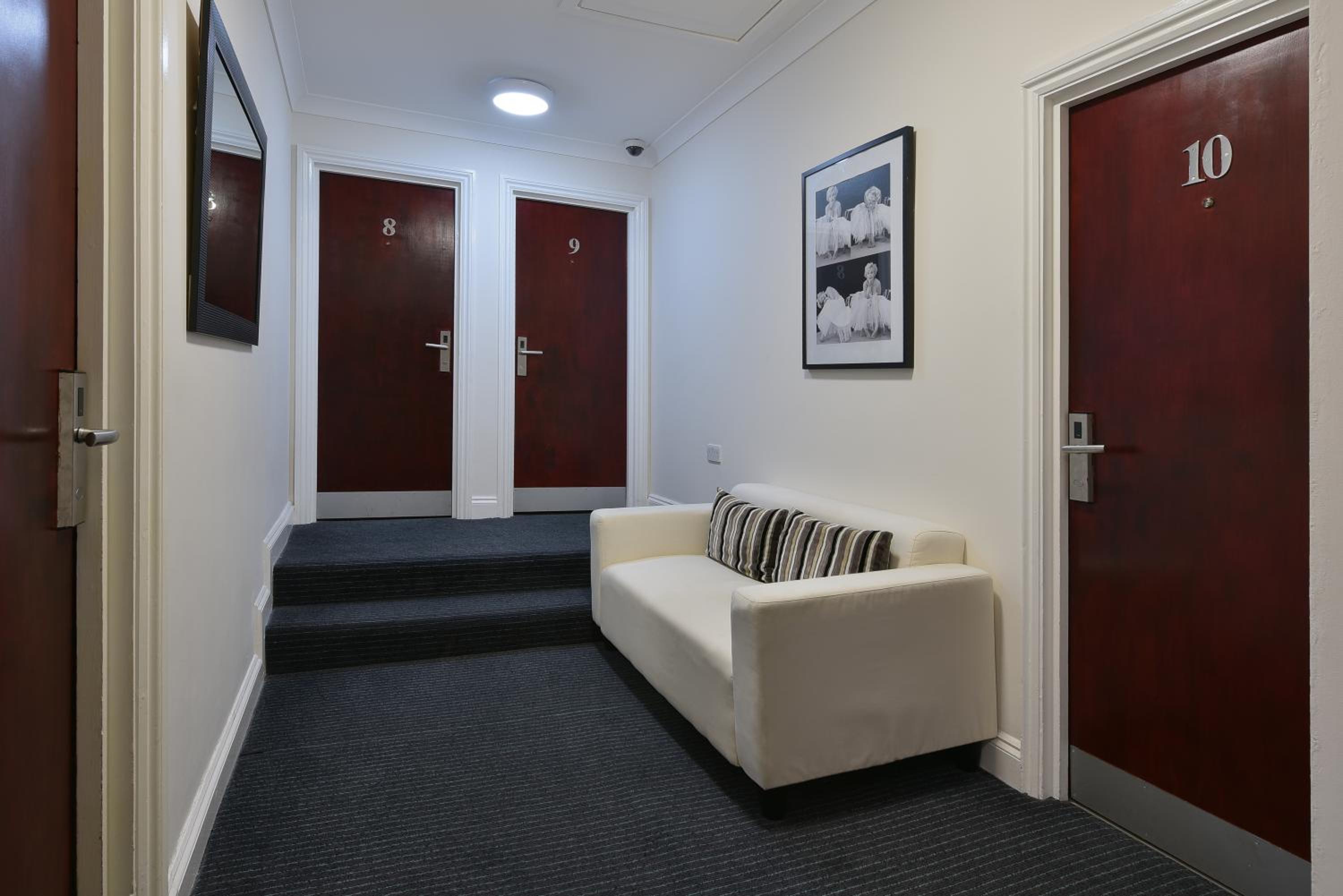 Oxford Vacations - The Bocardo Hotel - Property Image 23