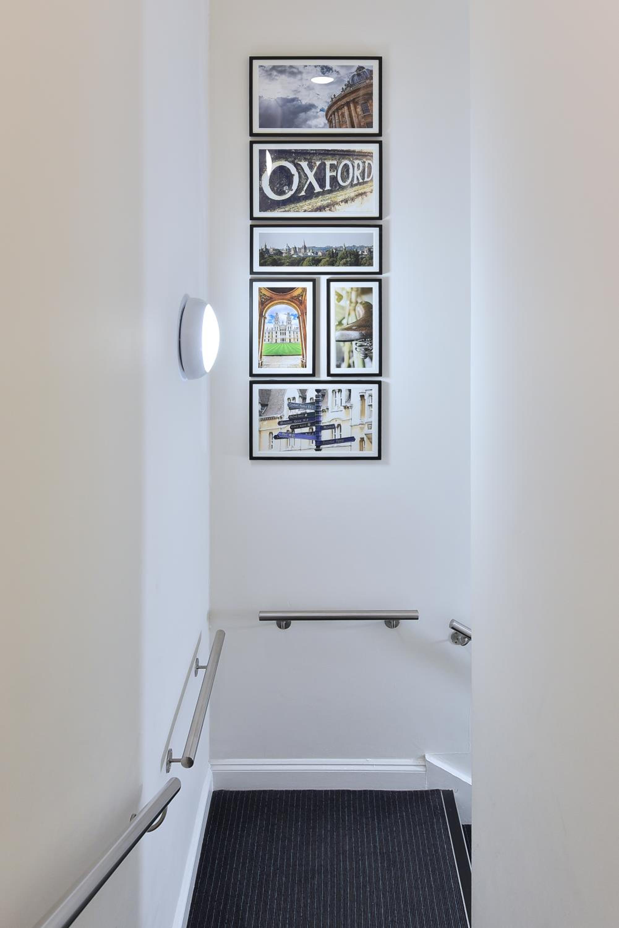 Oxford Vacations - The Bocardo Hotel - Property Image 19