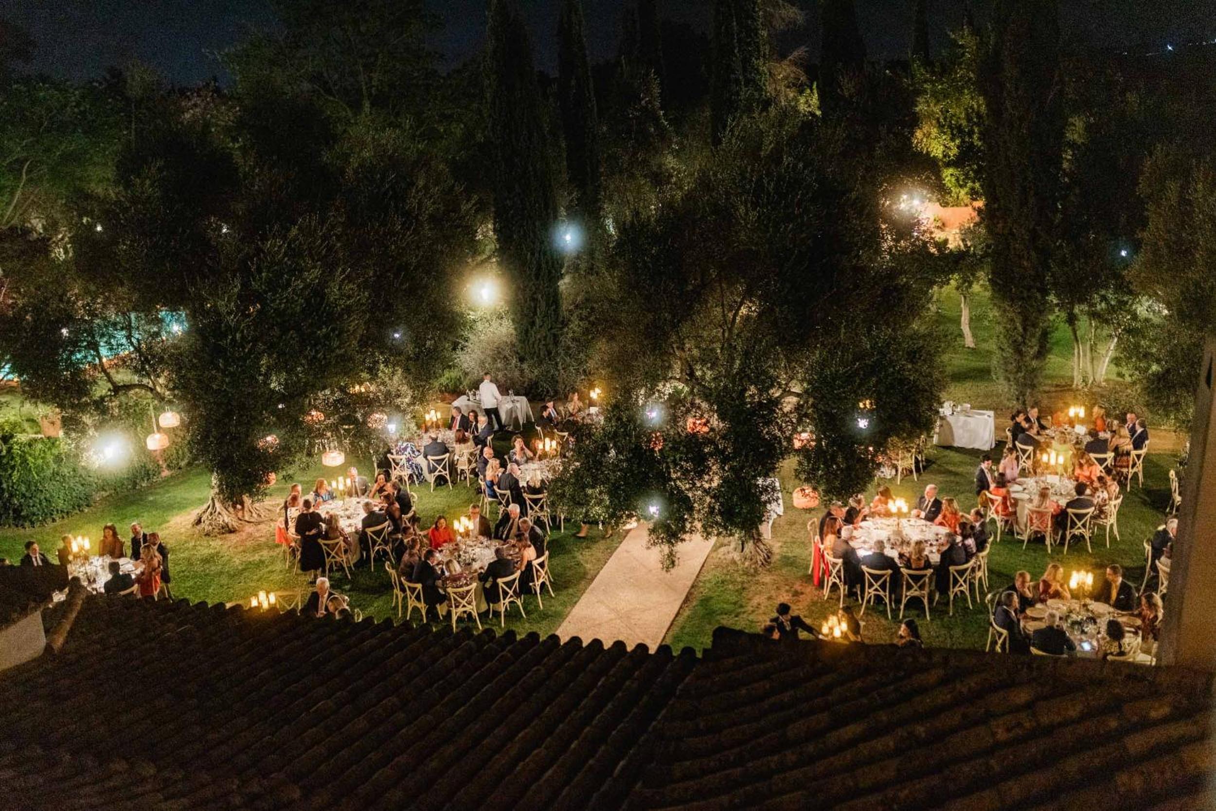 Hacienda el Burgo