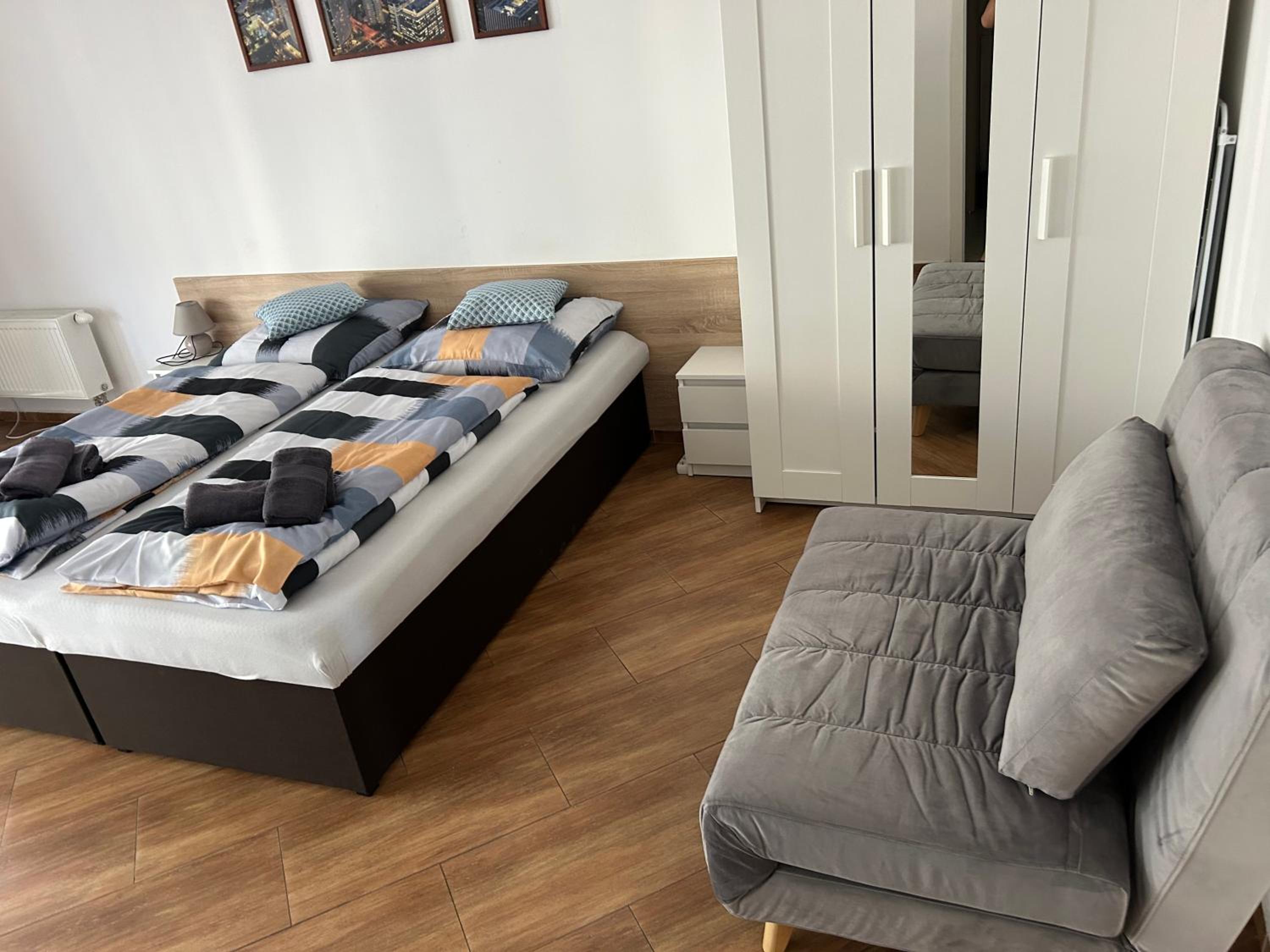 Kondé Apartments B, photo 22