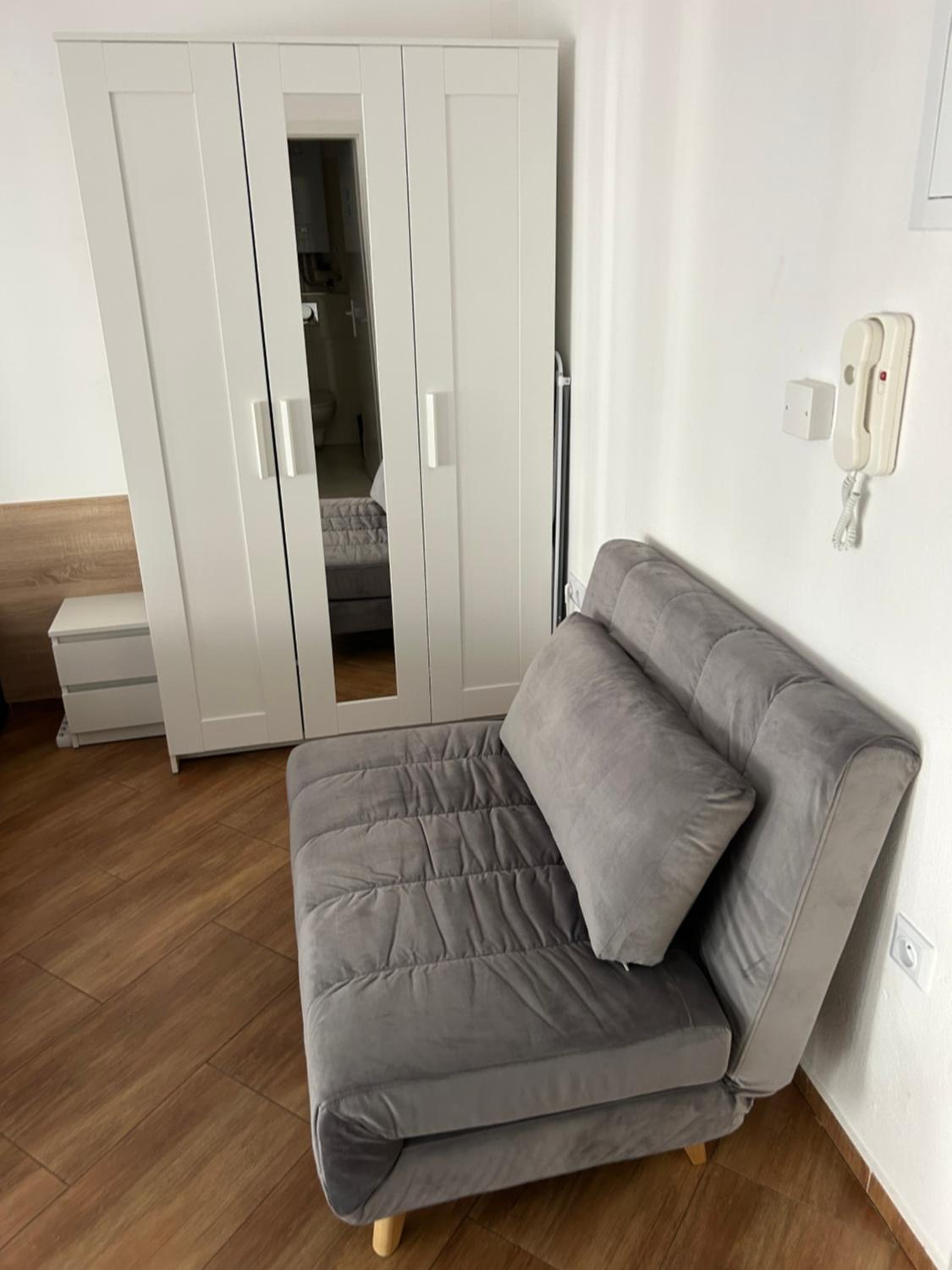 Kondé Apartments B, photo 24