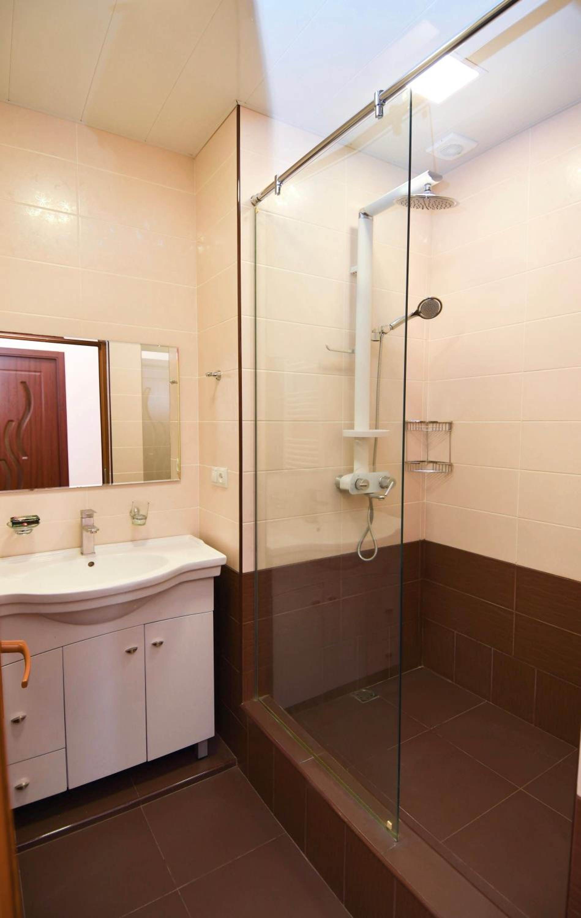Cozy 2 Bedroom Apartment With The Best Location, Near The Opera, New Building